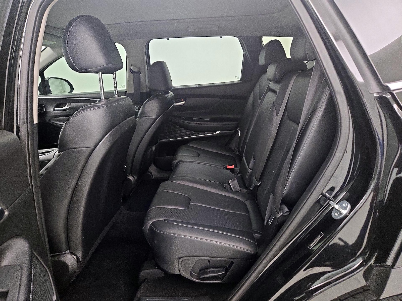 2023 Hyundai Santa Fe SEL - Photo 22