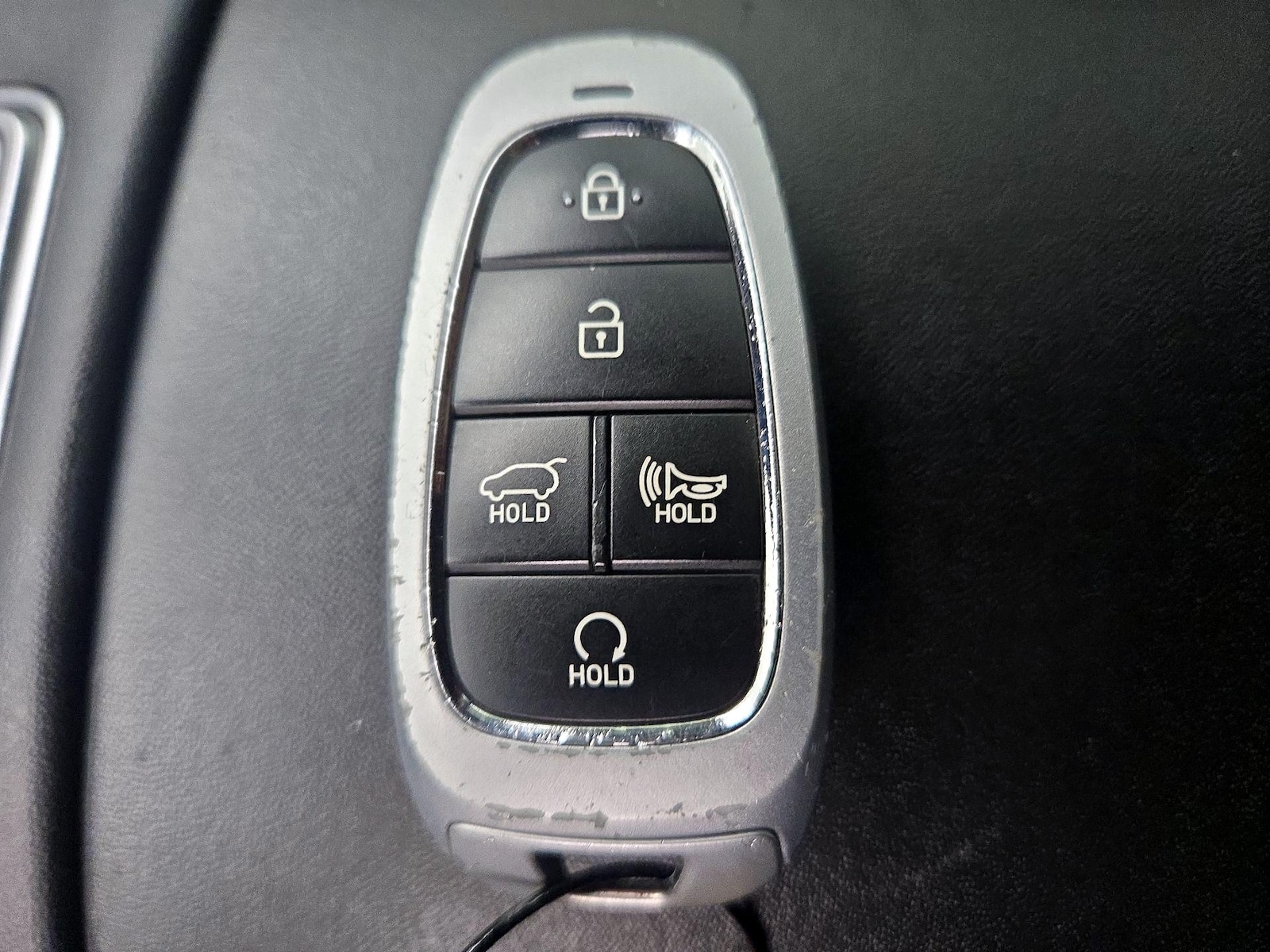 2023 Hyundai Santa Fe SEL - Photo 25