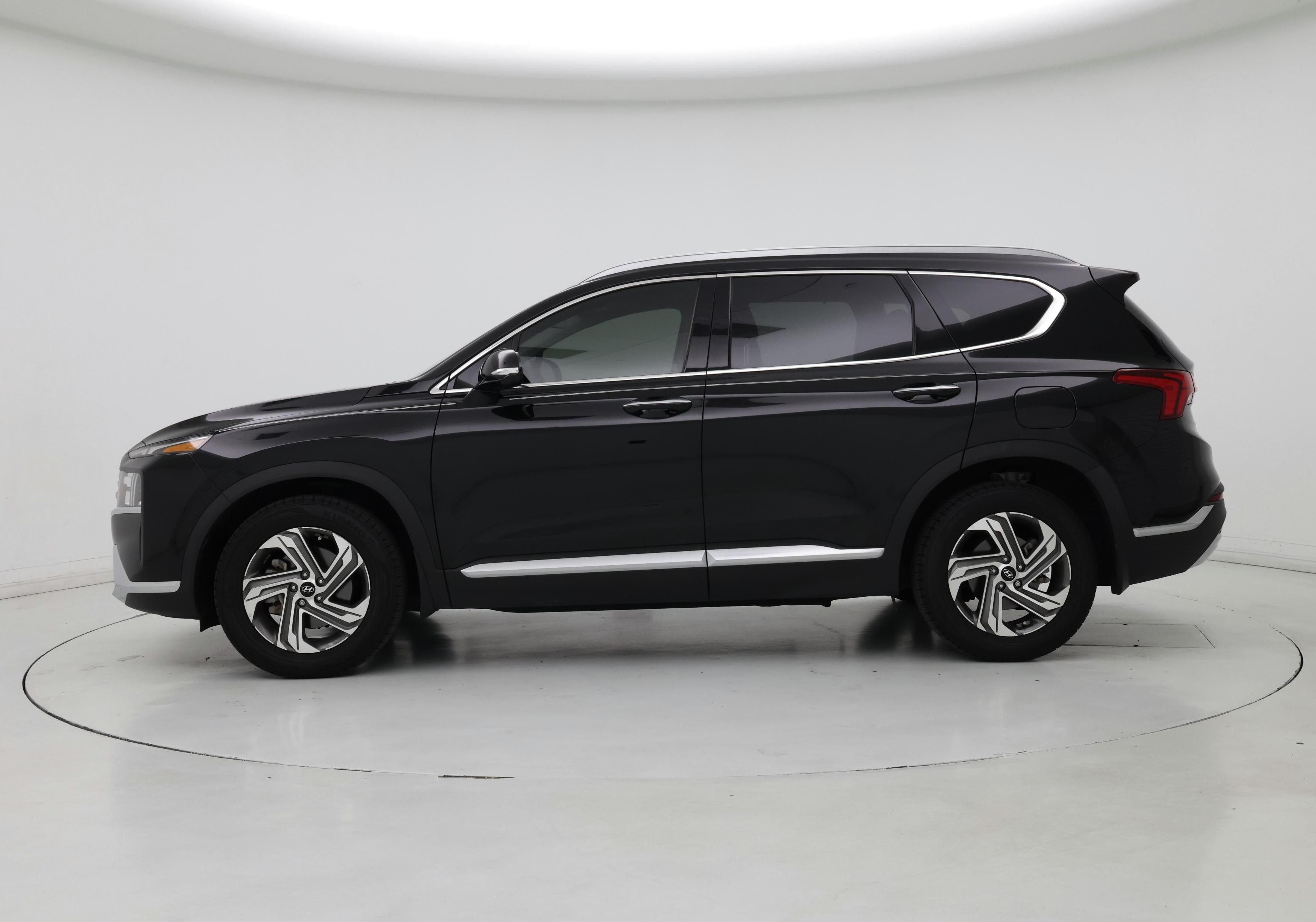 Thumbnail: 2023 Hyundai Santa Fe - 3