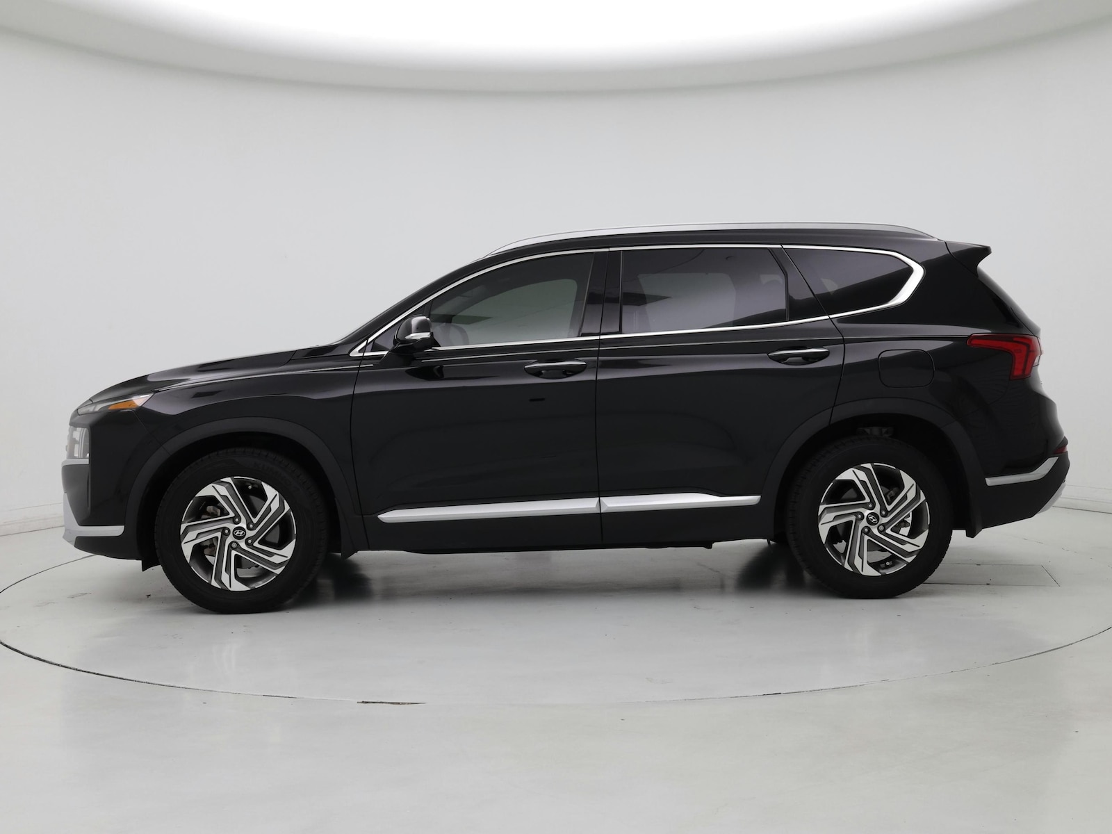 2023 Hyundai Santa Fe SEL - Photo 4
