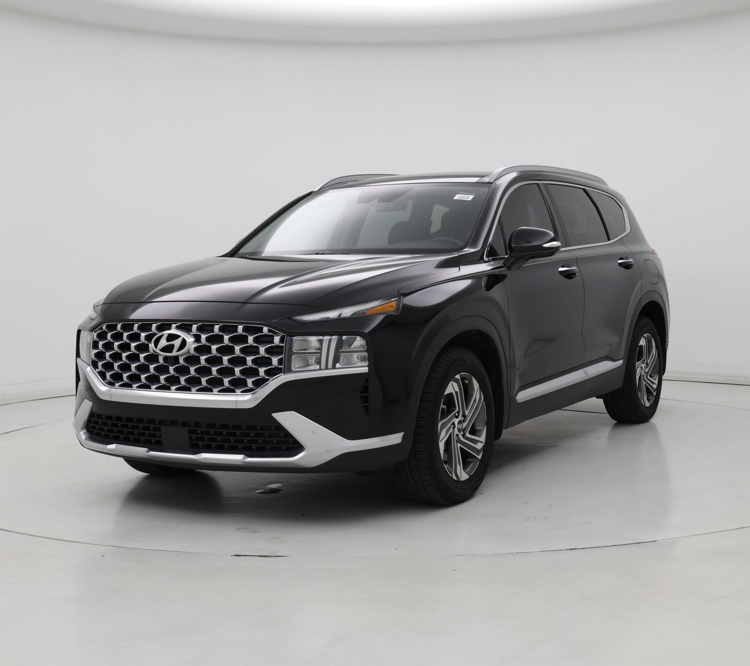 Thumbnail: 2023 Hyundai Santa Fe - 4