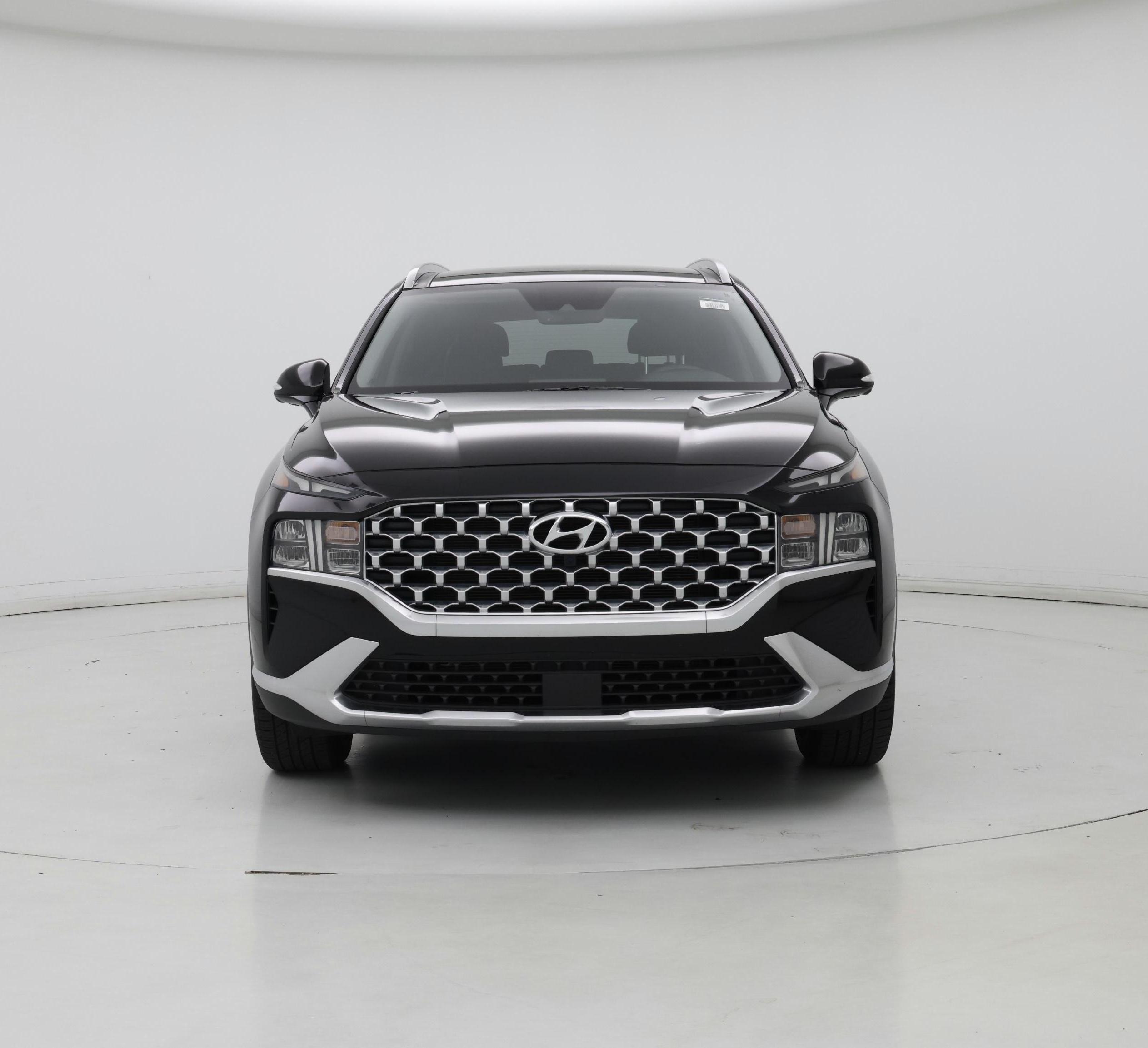 Thumbnail: 2023 Hyundai Santa Fe - 5
