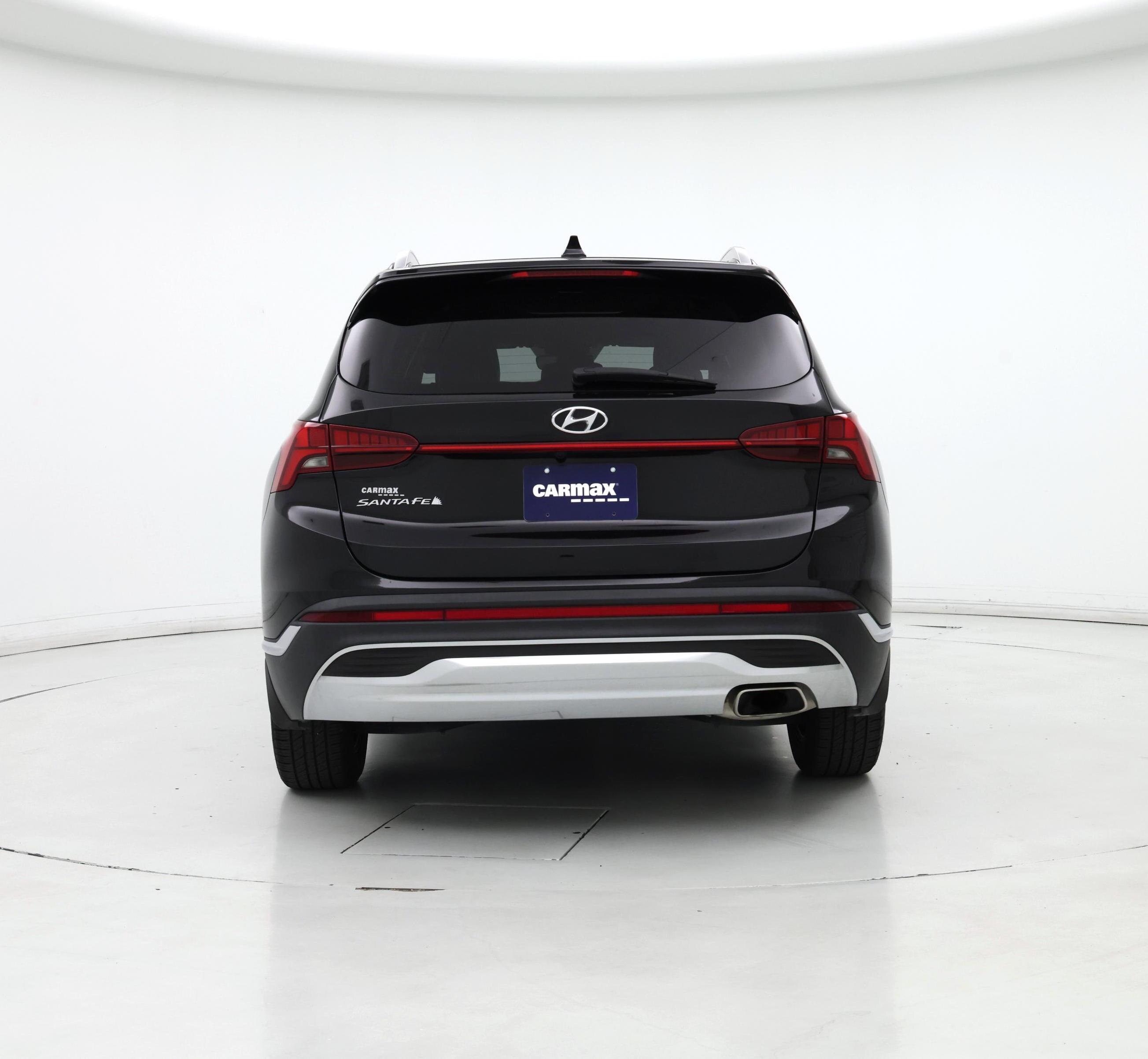 Thumbnail: 2023 Hyundai Santa Fe - 6
