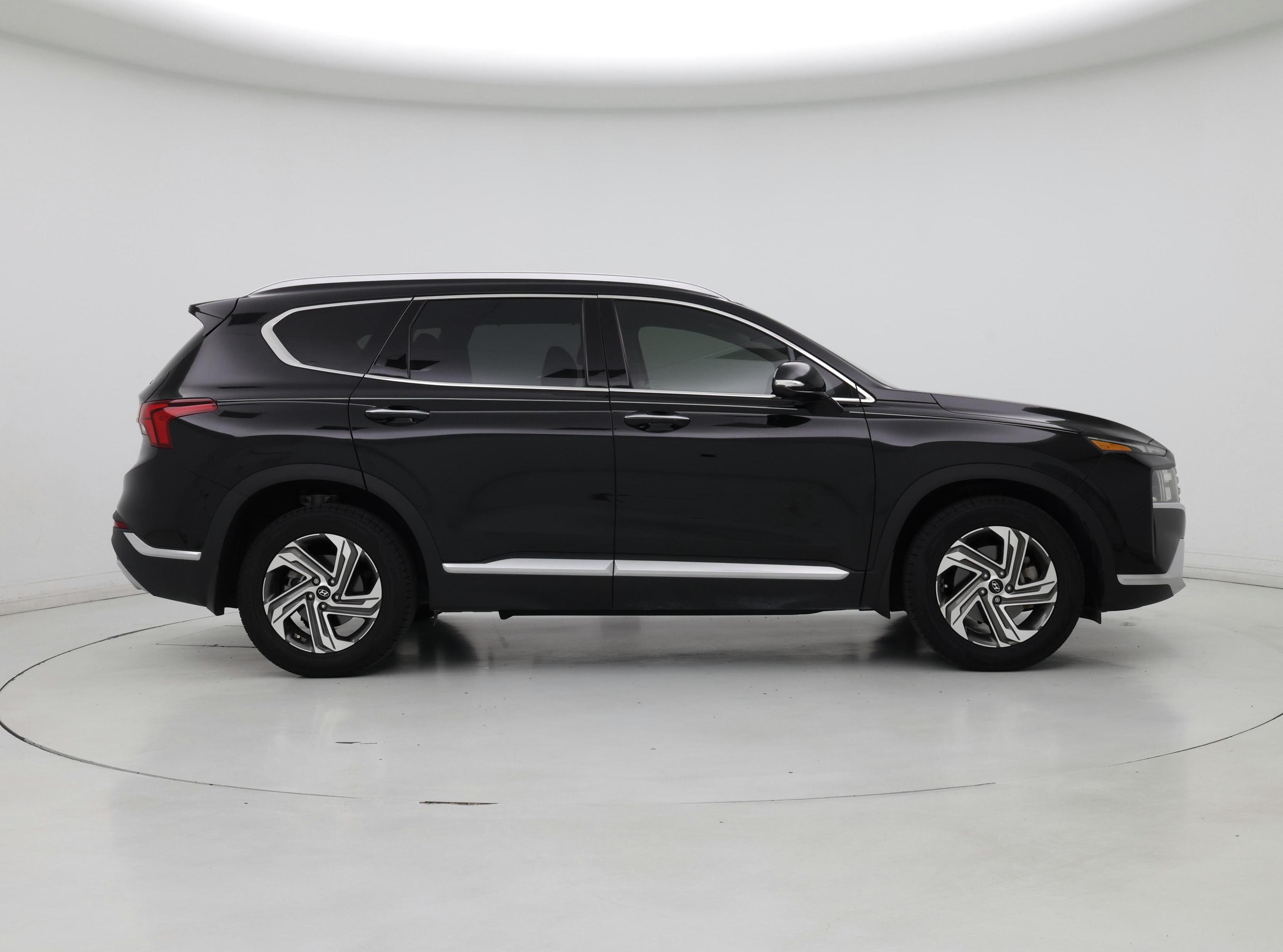 Thumbnail: 2023 Hyundai Santa Fe - 7