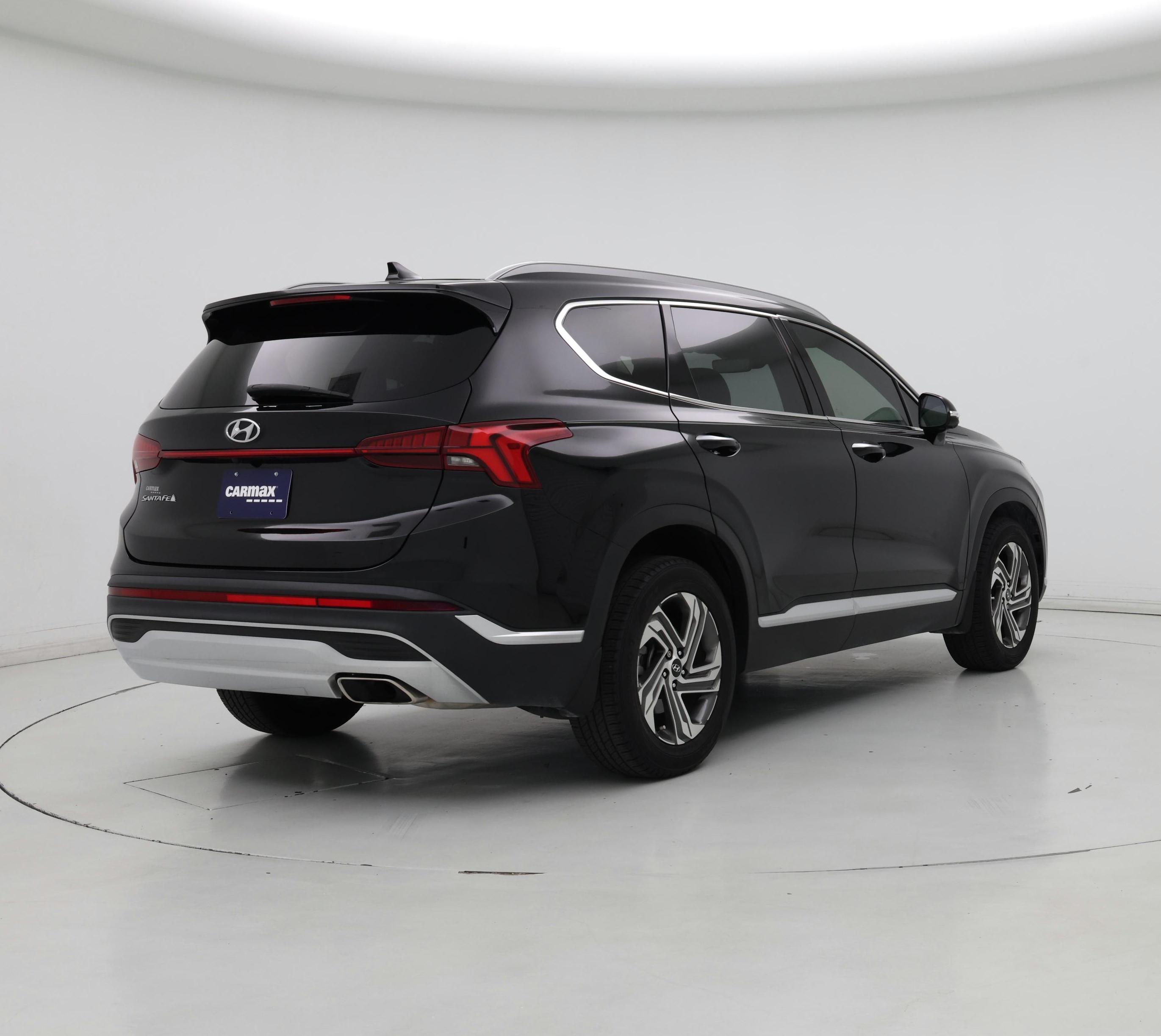 Thumbnail: 2023 Hyundai Santa Fe - 8
