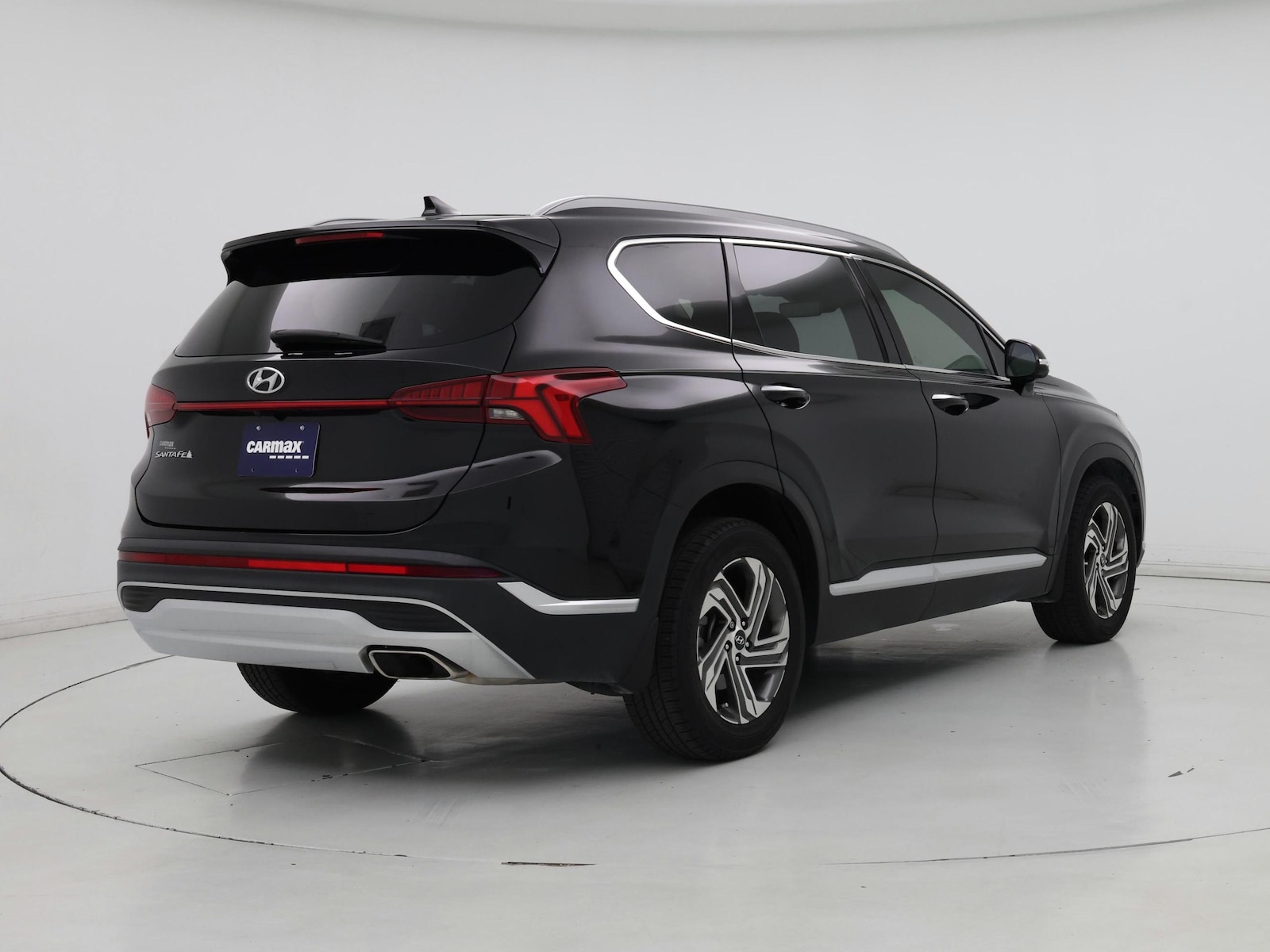 2023 Hyundai Santa Fe SEL - Photo 9