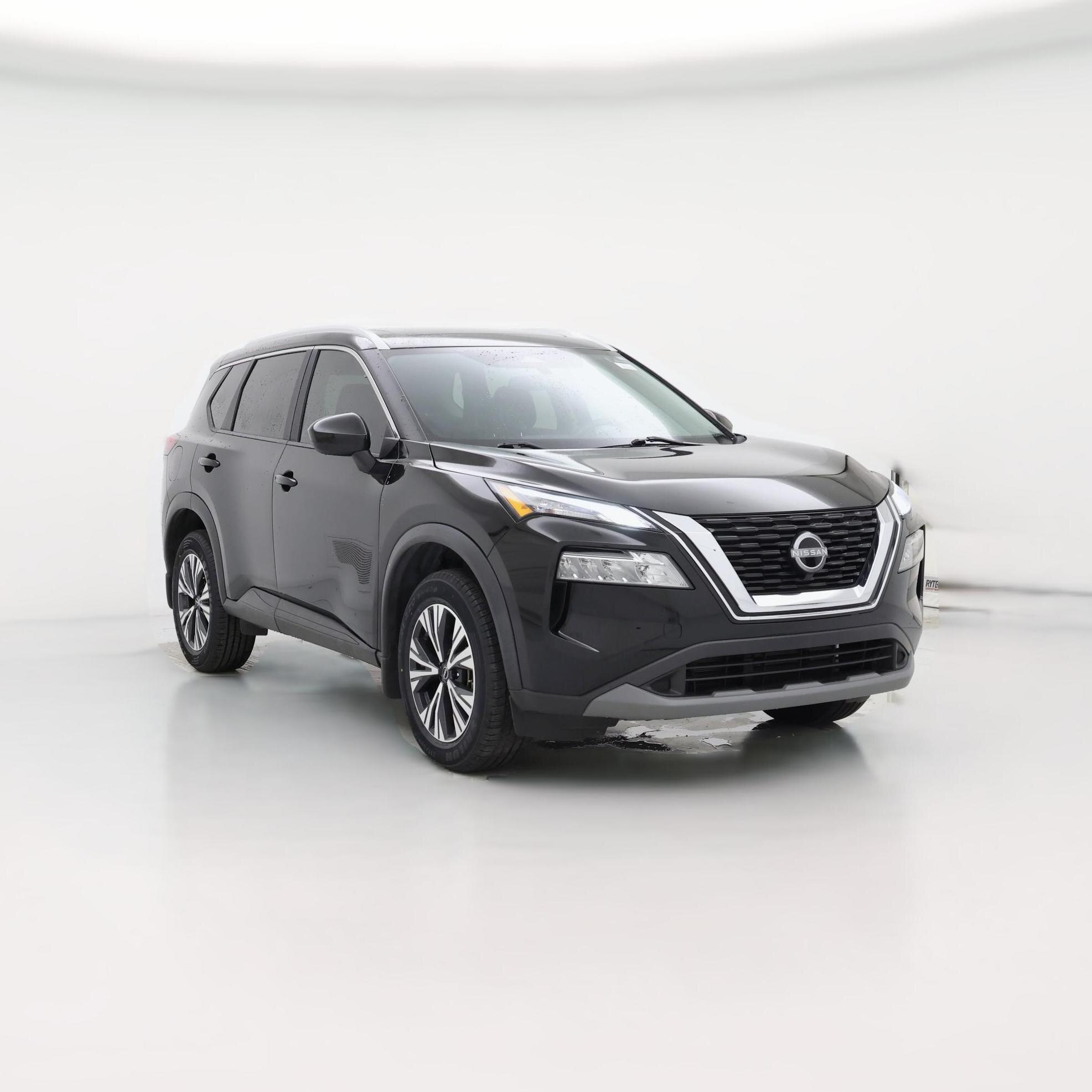 Thumbnail: 2023 Nissan Rogue - 1