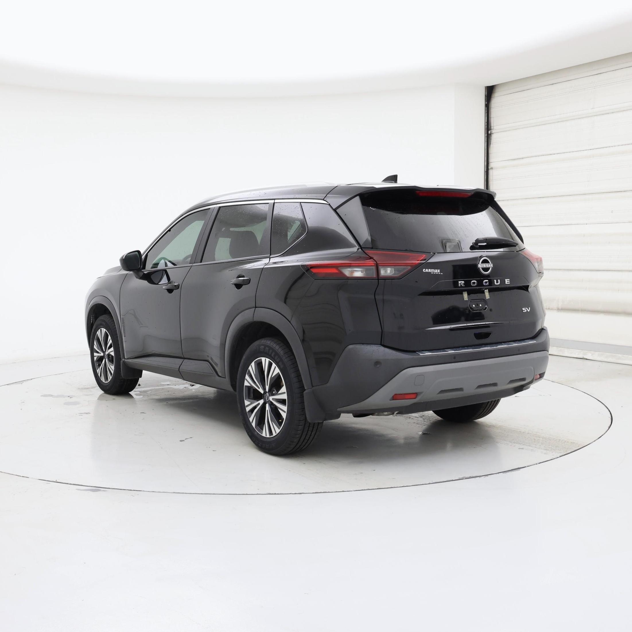 Thumbnail: 2023 Nissan Rogue - 2