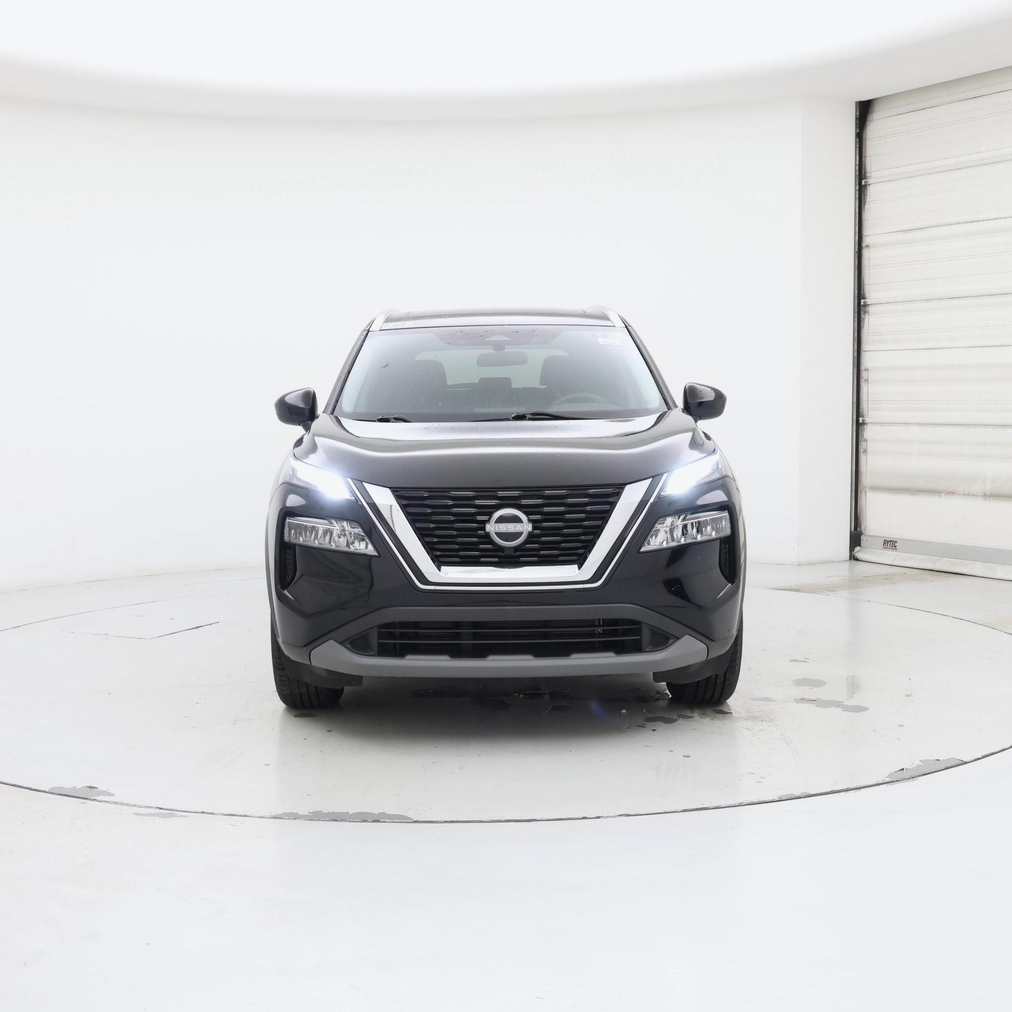 Thumbnail: 2023 Nissan Rogue - 5