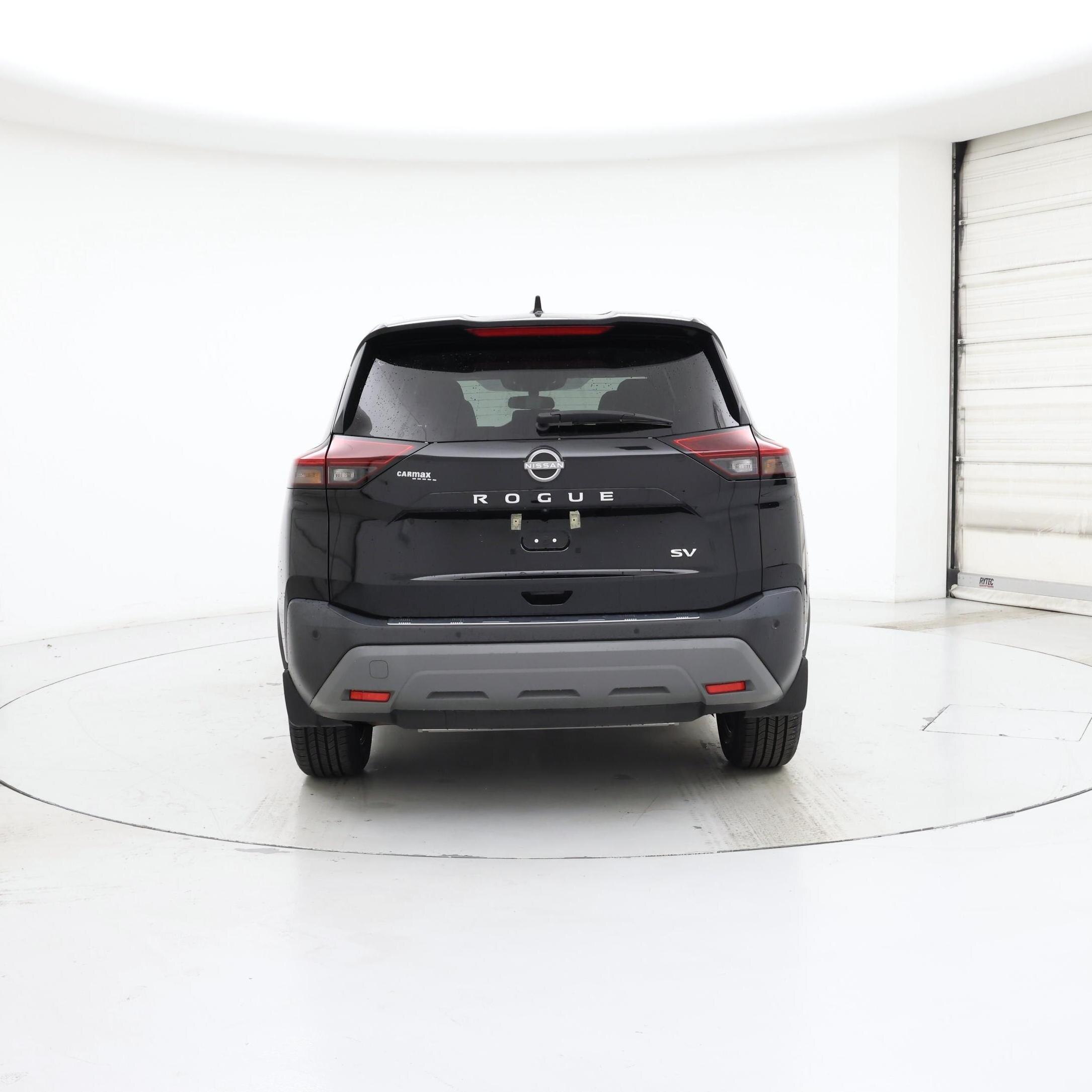 Thumbnail: 2023 Nissan Rogue - 6