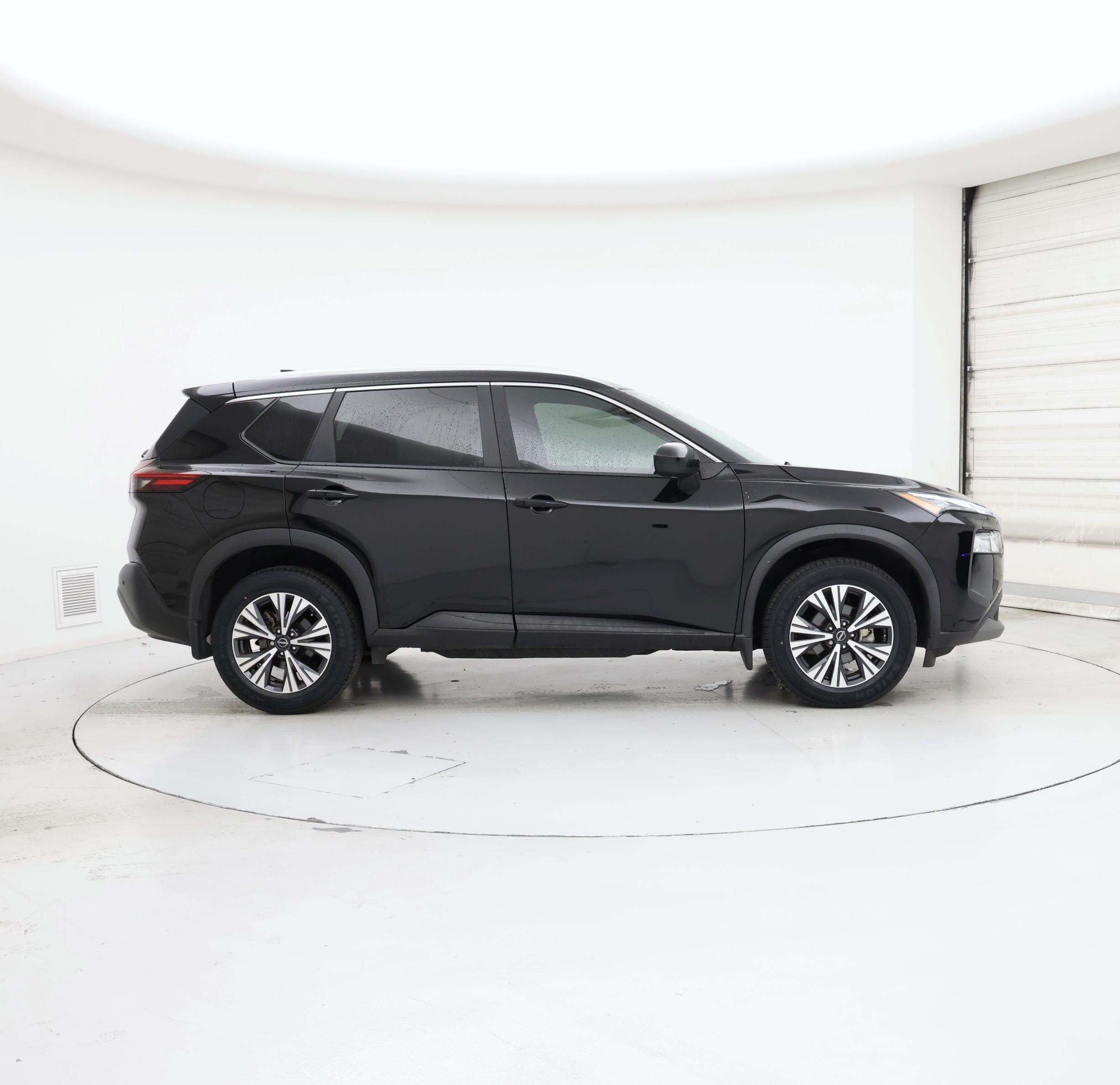 Thumbnail: 2023 Nissan Rogue - 7