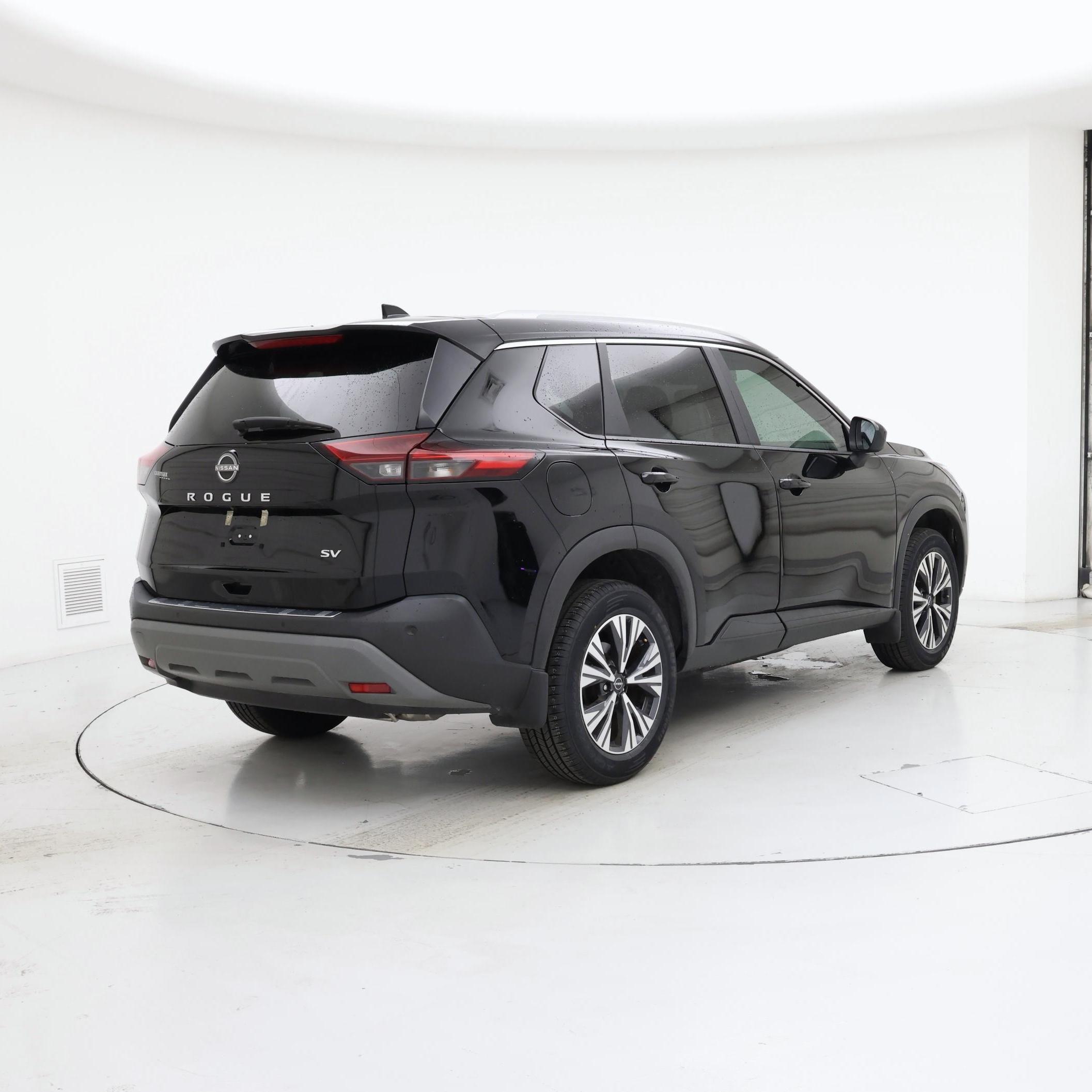 Thumbnail: 2023 Nissan Rogue - 8