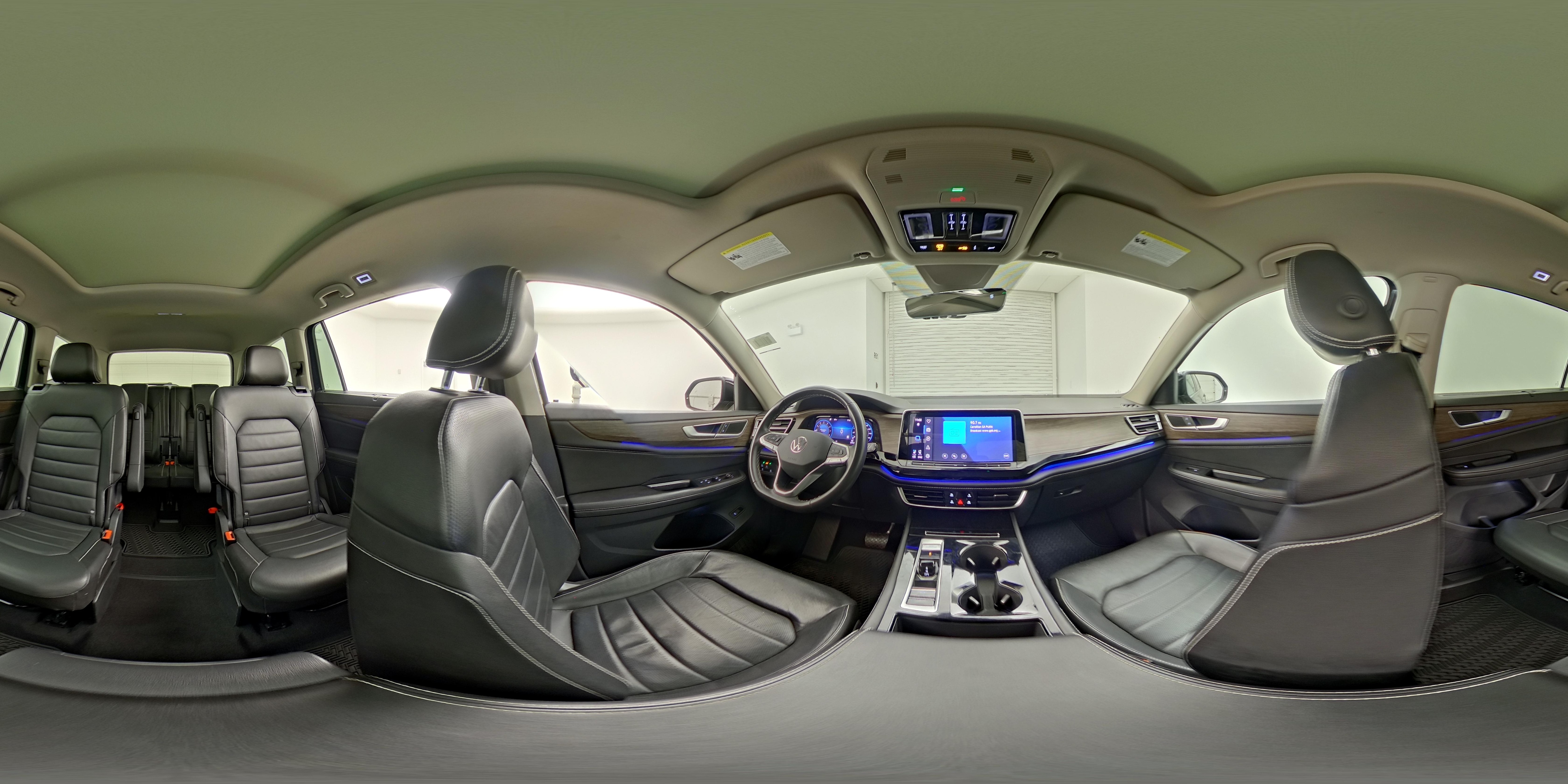 2024 Volkswagen Atlas SEL - Photo 28