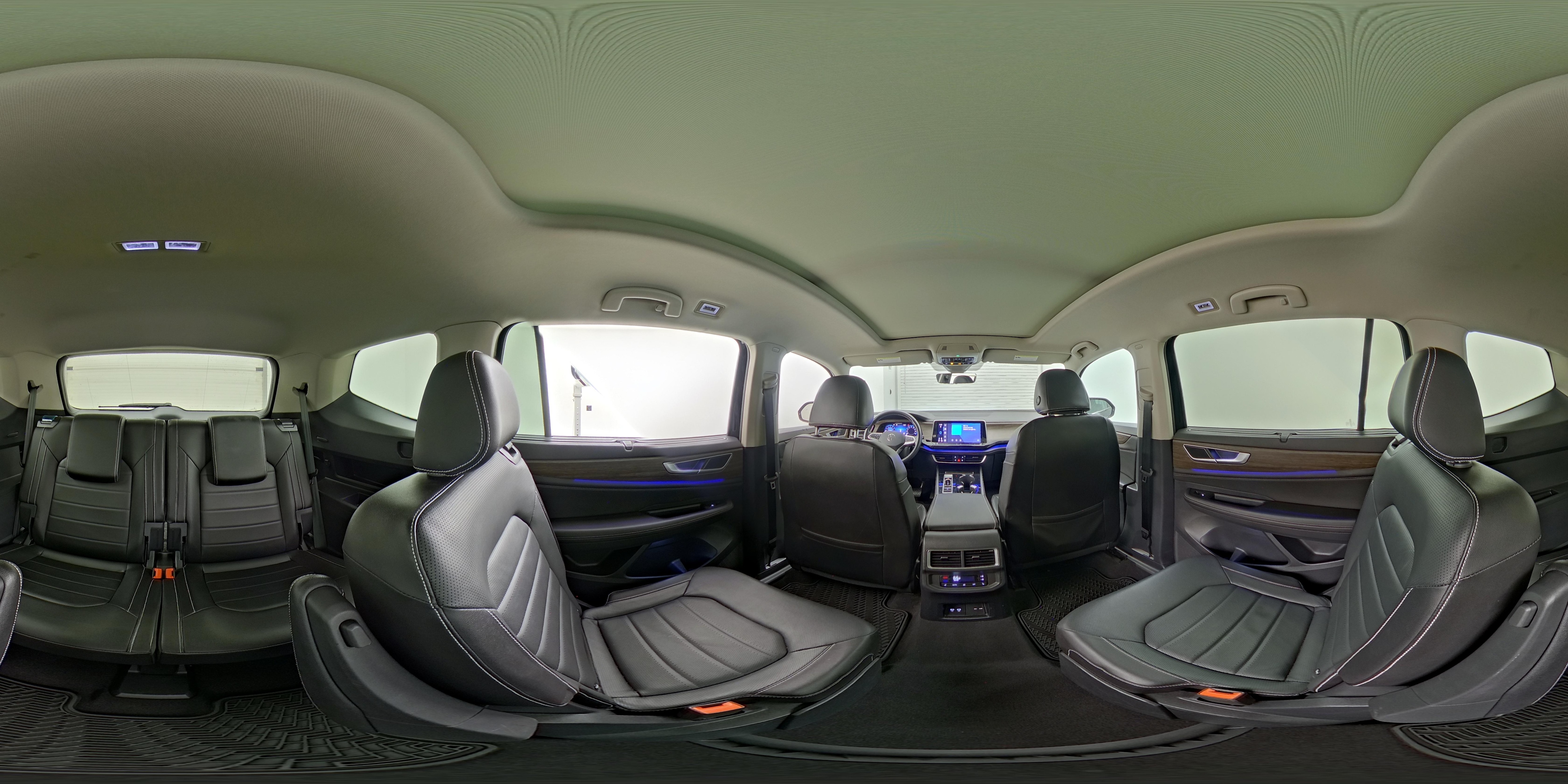 2024 Volkswagen Atlas SEL - Photo 29