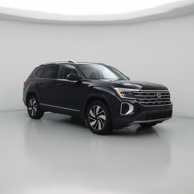 2024 Volkswagen Atlas SEL