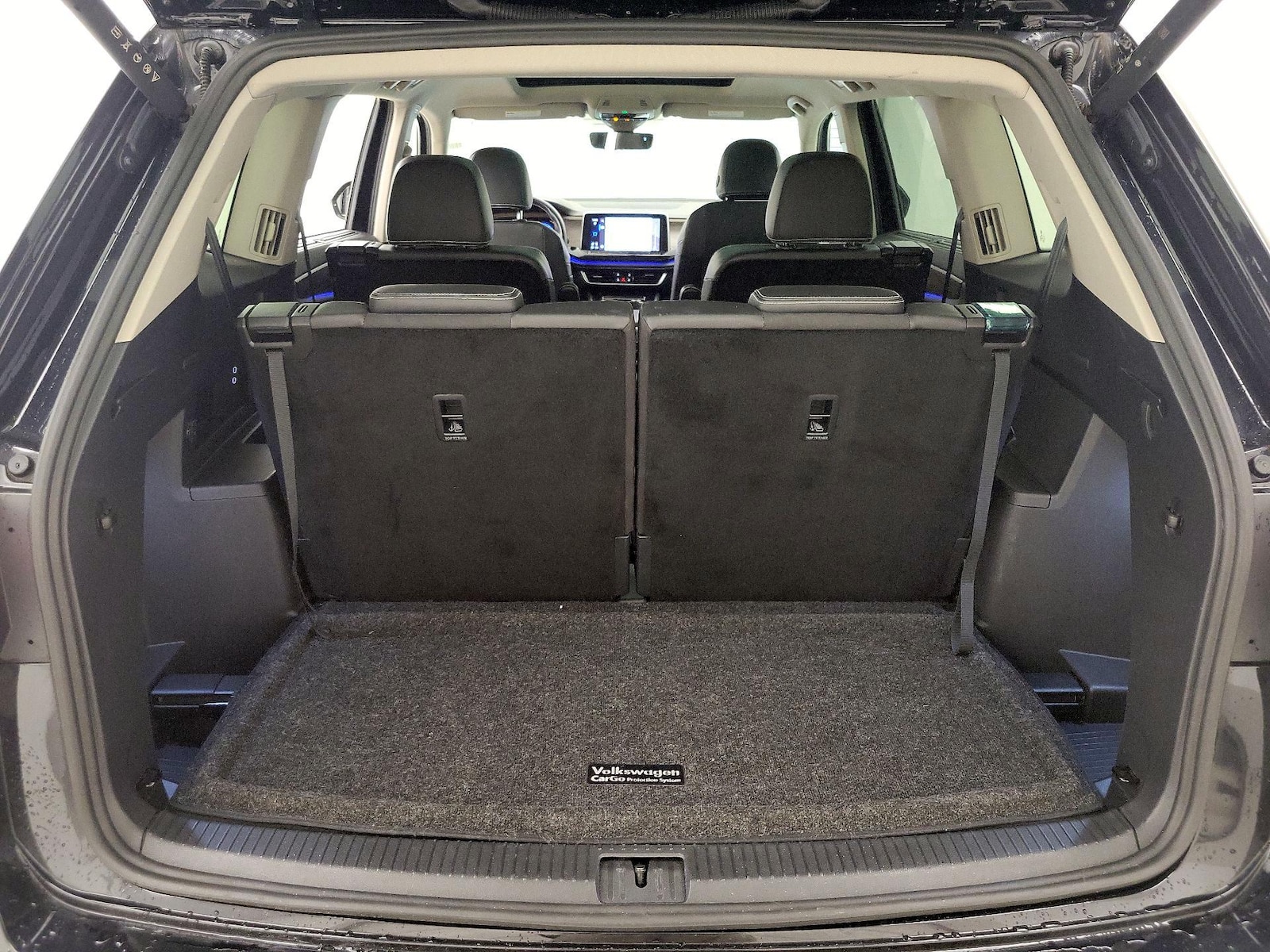 2024 Volkswagen Atlas SEL - Photo 24