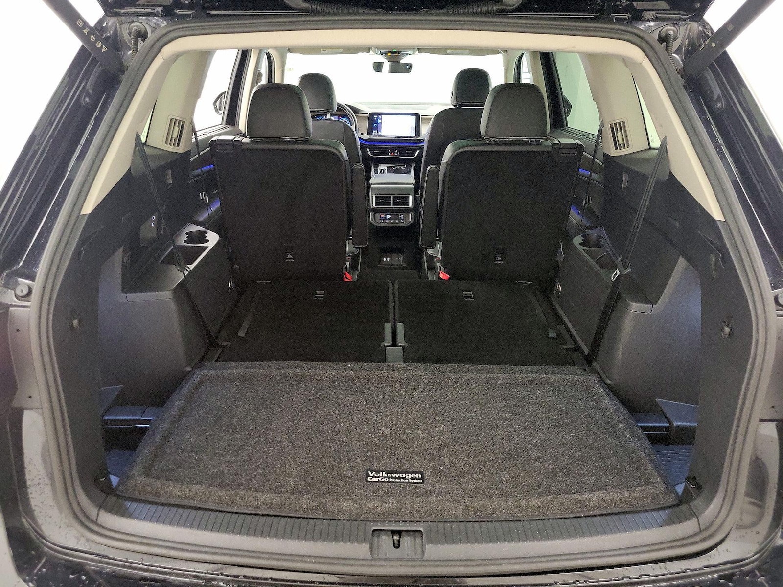 2024 Volkswagen Atlas SEL - Photo 25