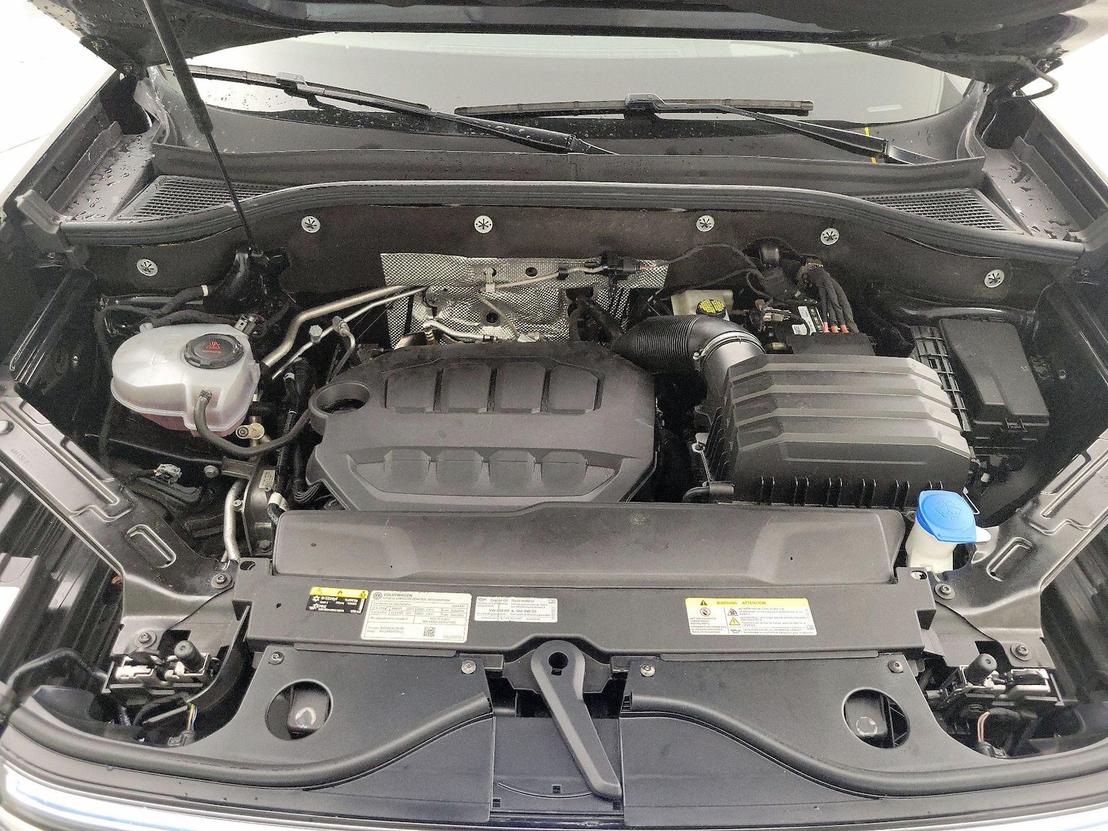 2024 Volkswagen Atlas SEL - Photo 26