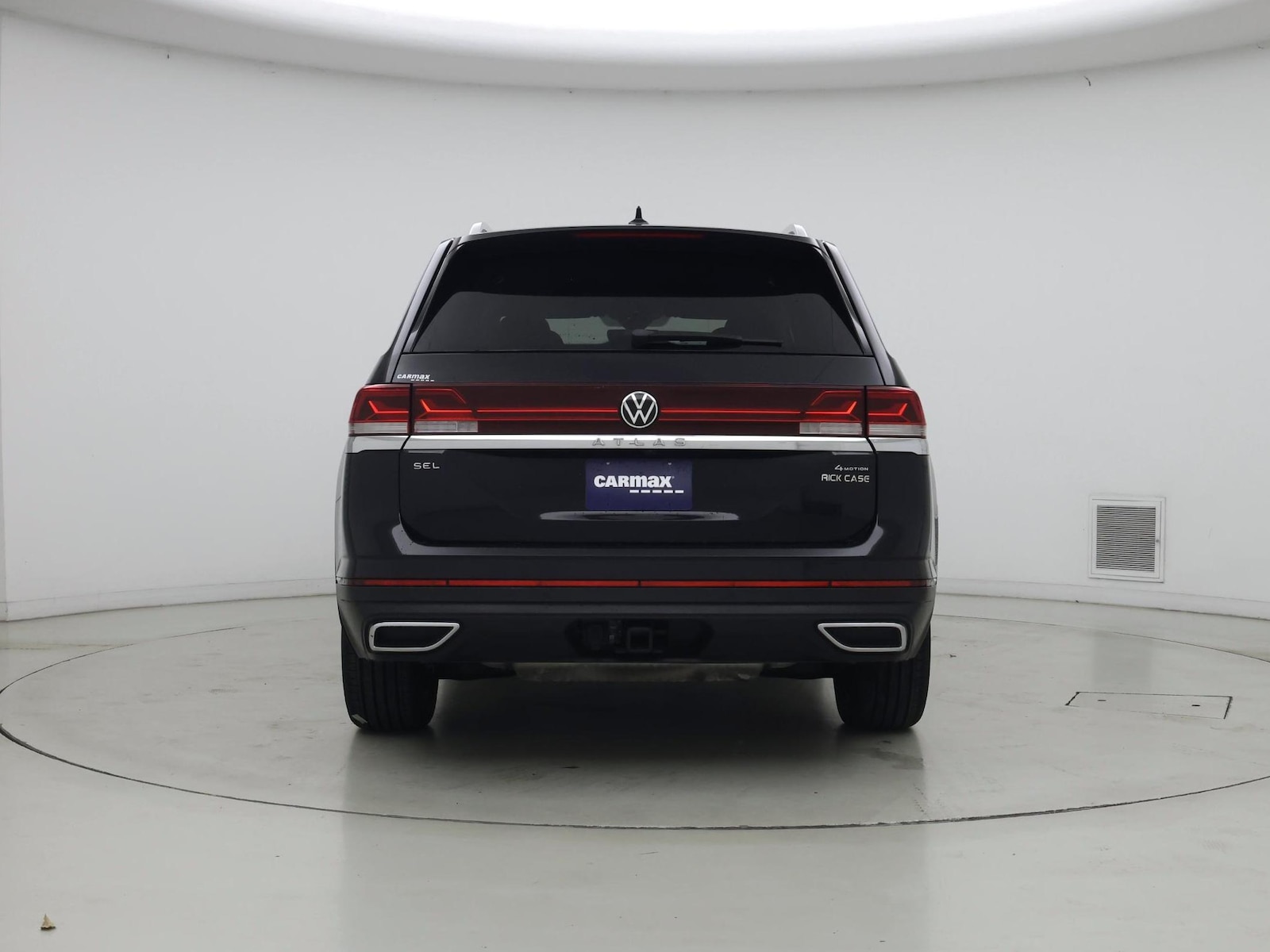2024 Volkswagen Atlas SEL - Photo 7
