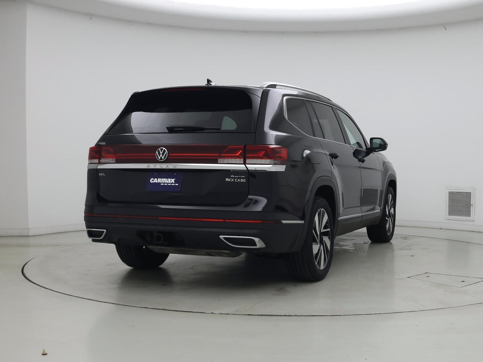 2024 Volkswagen Atlas SEL - Photo 9