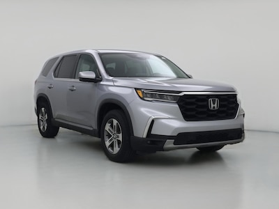 2023 Honda Pilot EX-L