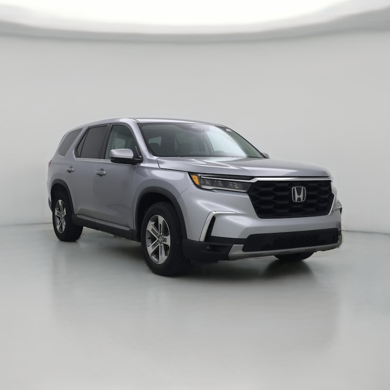2023 Honda Pilot EX-L