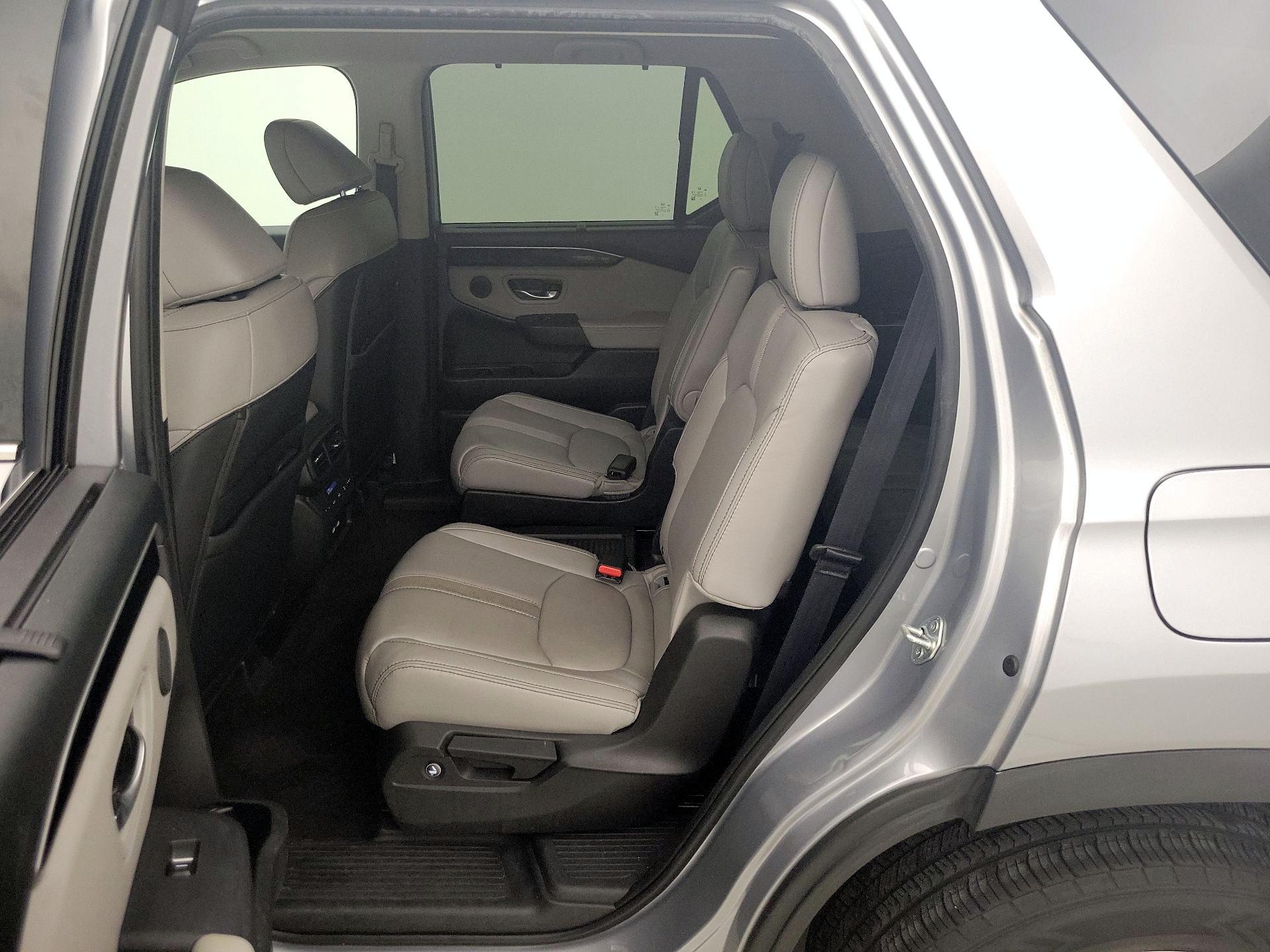 Thumbnail: 2023 Honda Pilot - 19