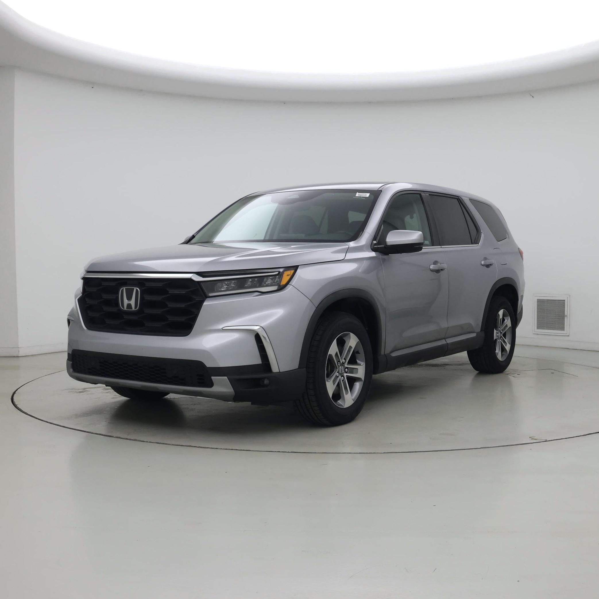 Thumbnail: 2023 Honda Pilot - 4