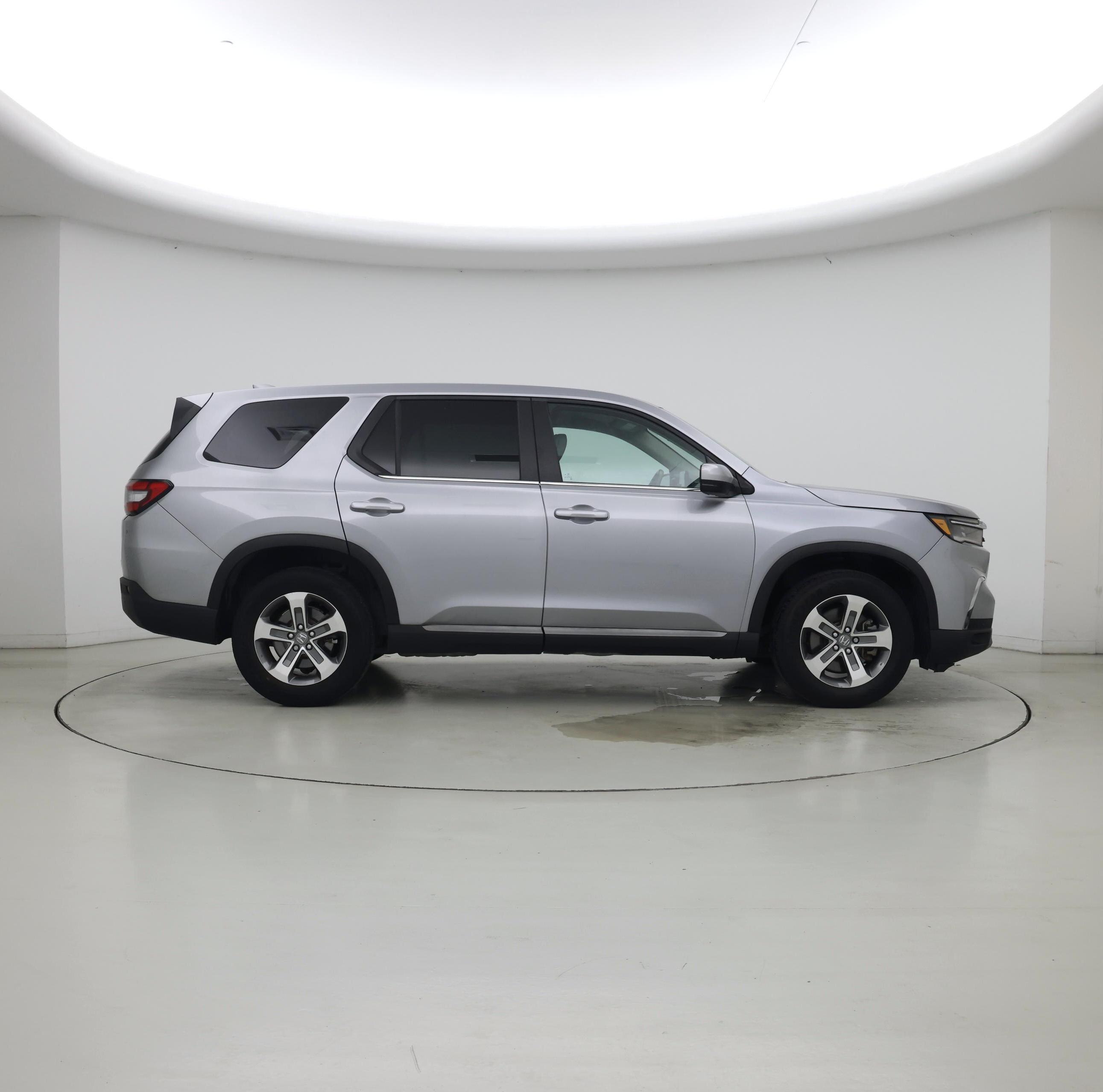 Thumbnail: 2023 Honda Pilot - 7