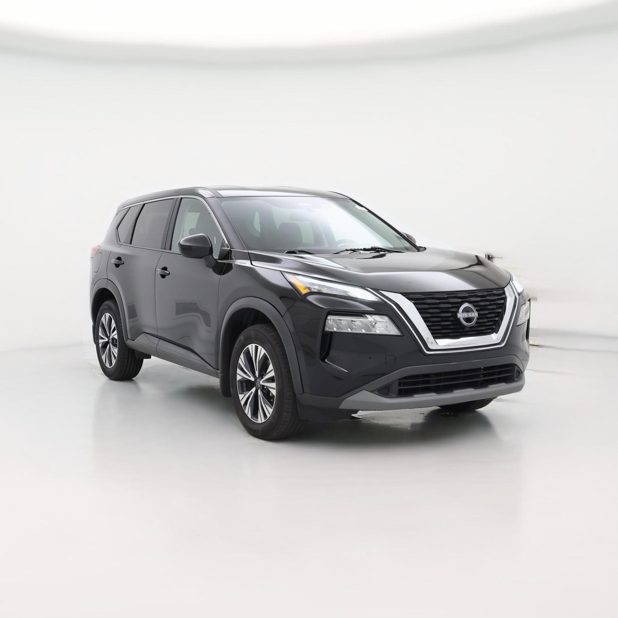 Thumbnail: 2023 Nissan Rogue - 1