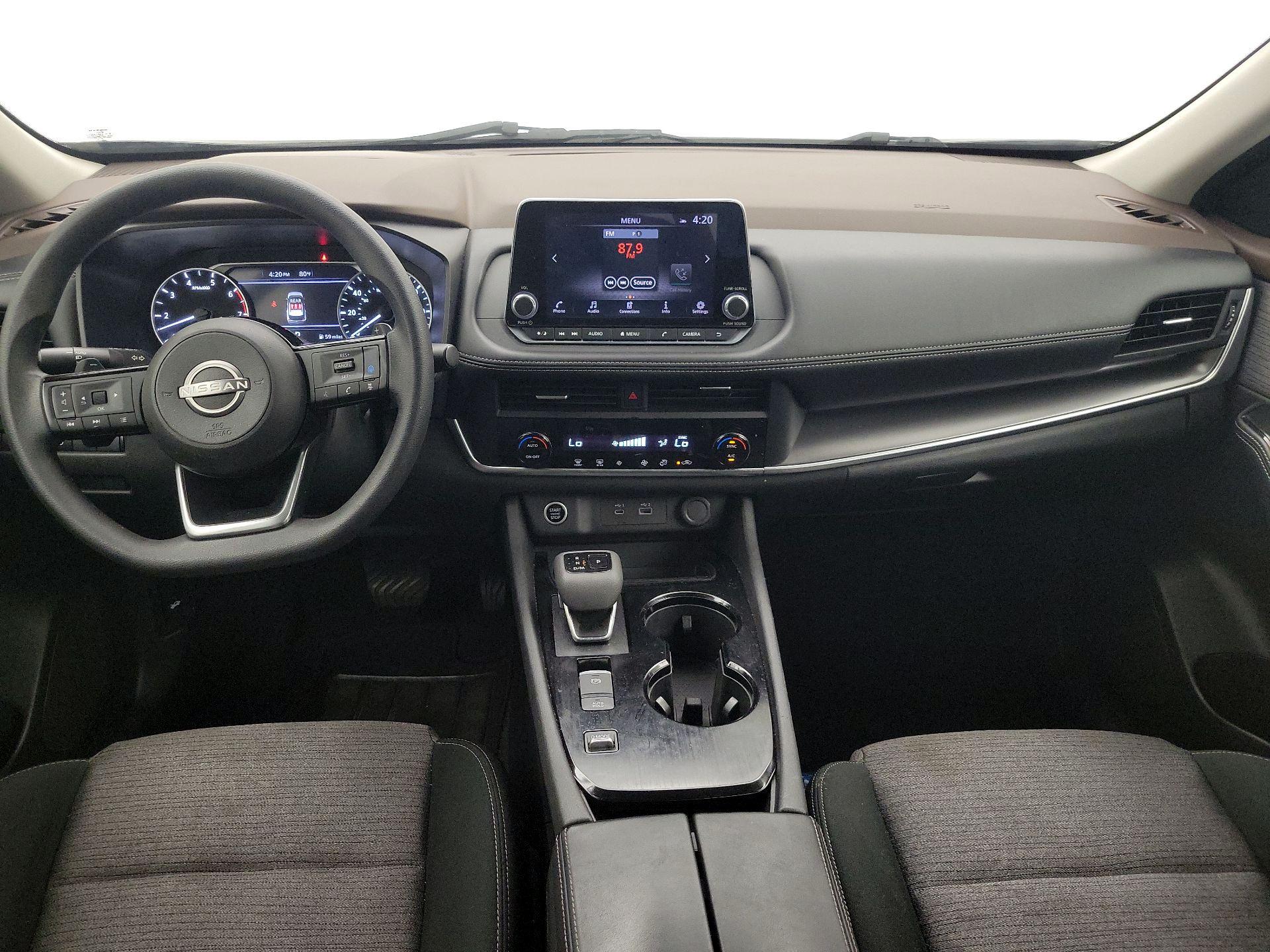 Thumbnail: 2023 Nissan Rogue - 9