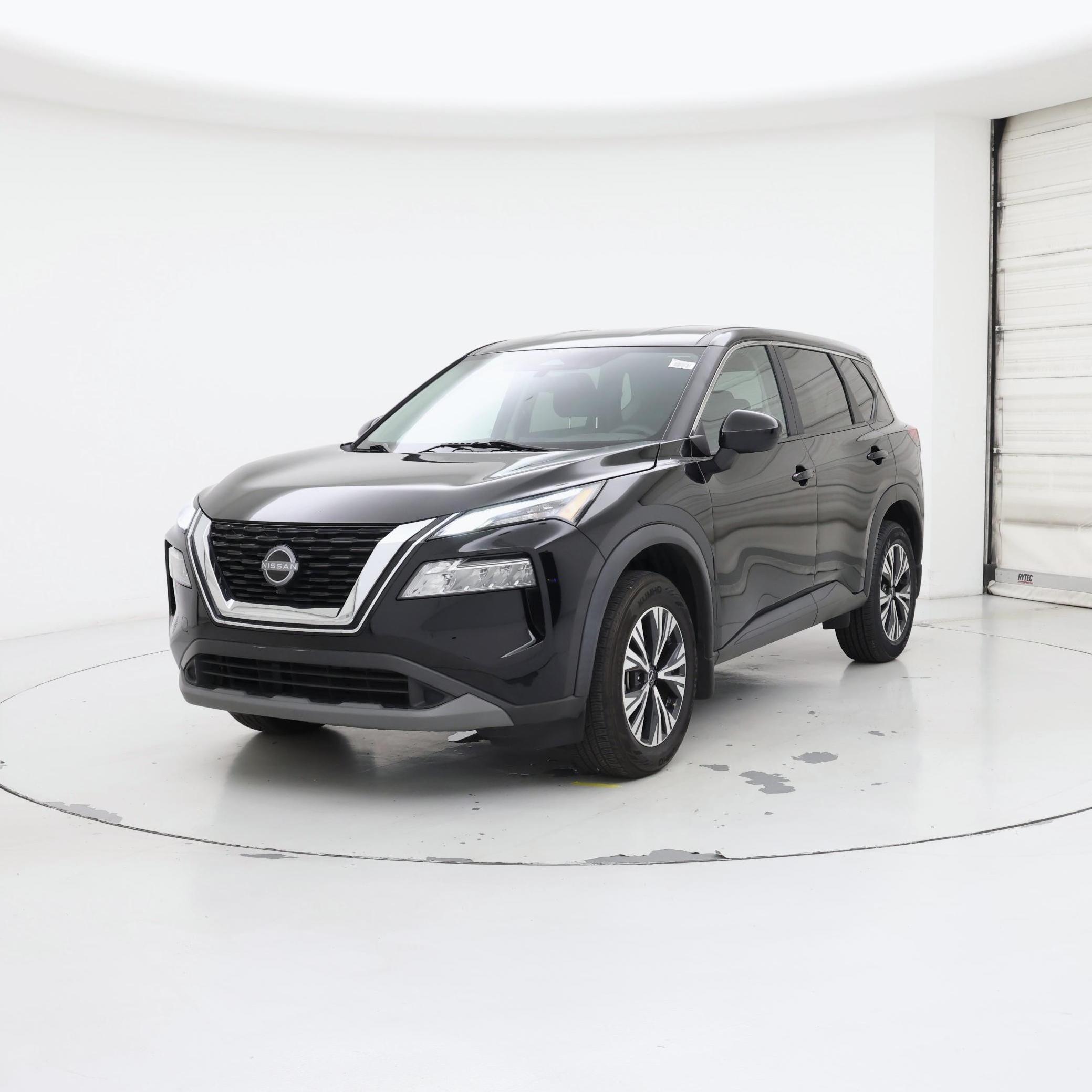 Thumbnail: 2023 Nissan Rogue - 4