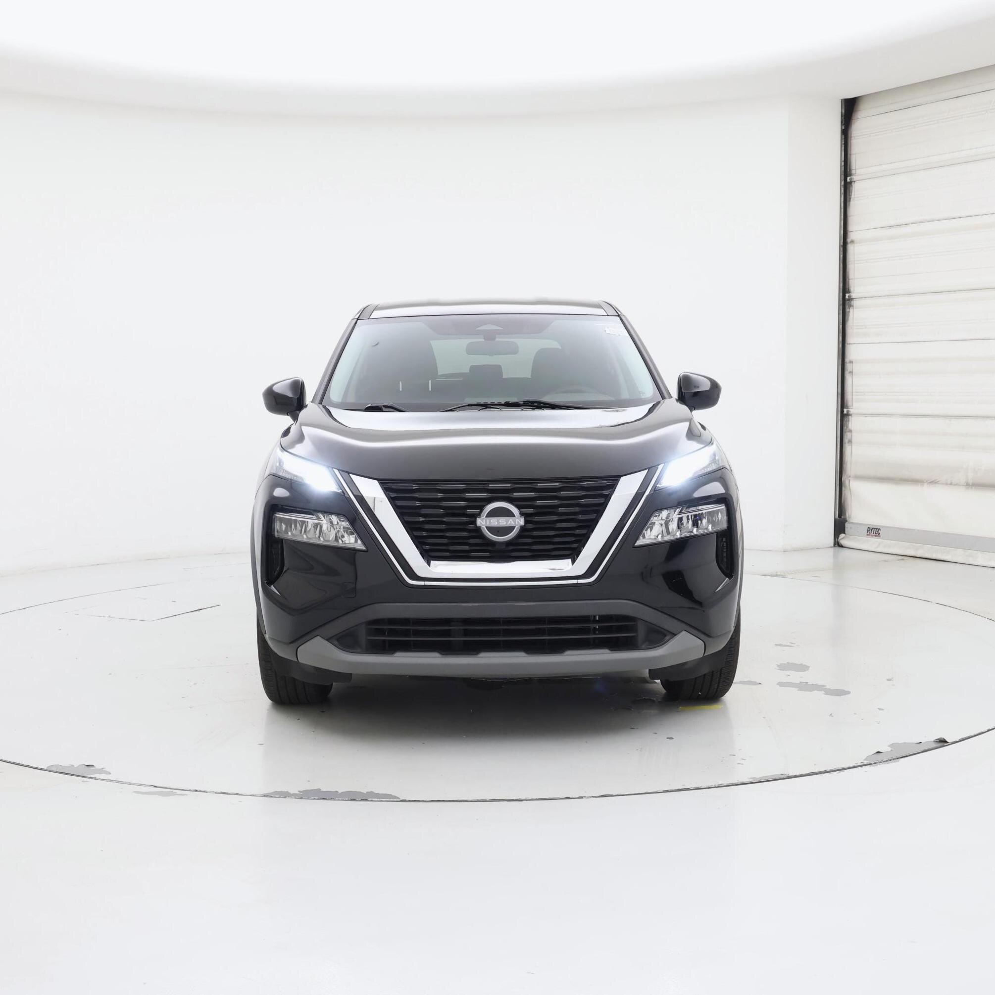 Thumbnail: 2023 Nissan Rogue - 5