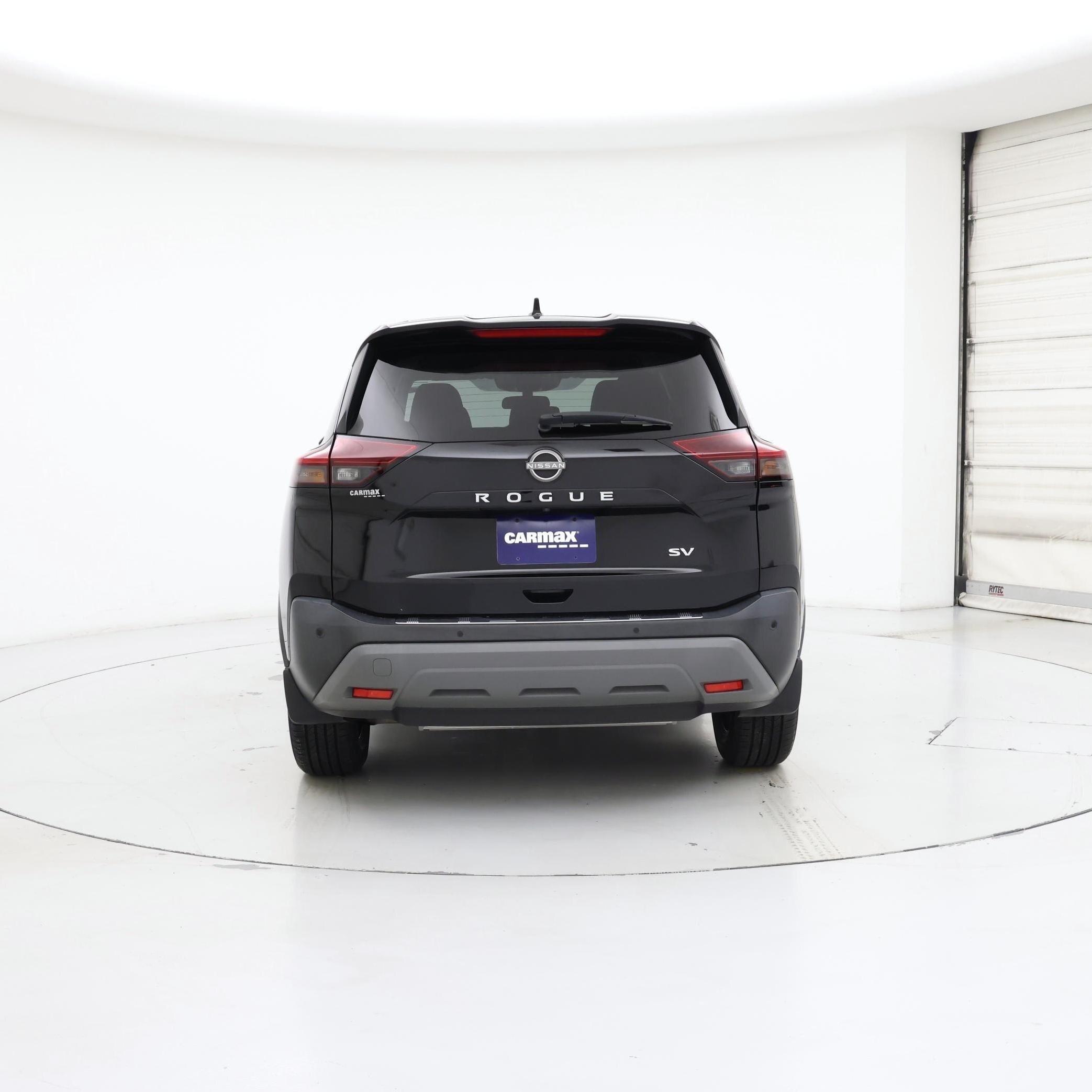 Thumbnail: 2023 Nissan Rogue - 6