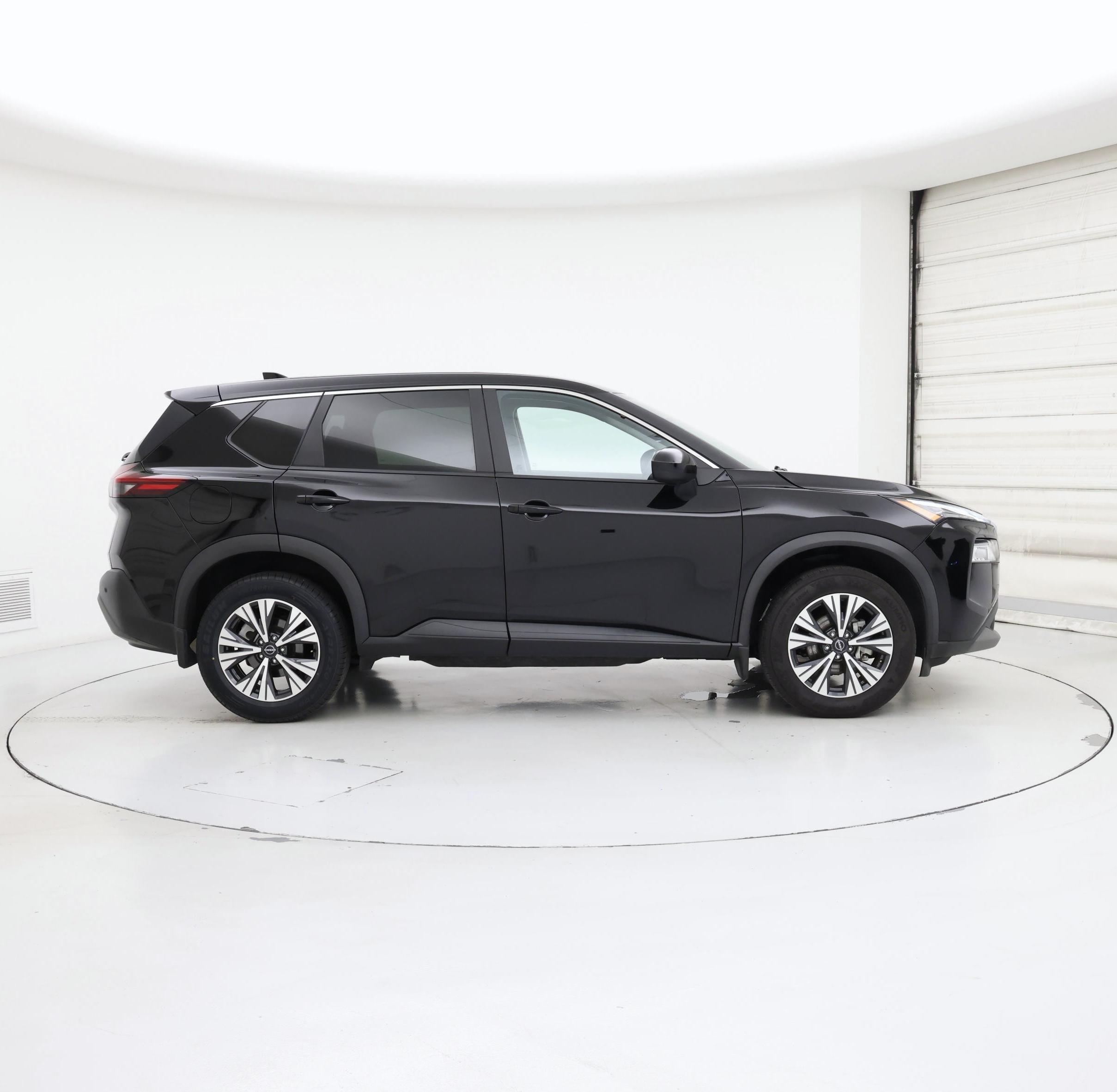 Thumbnail: 2023 Nissan Rogue - 7