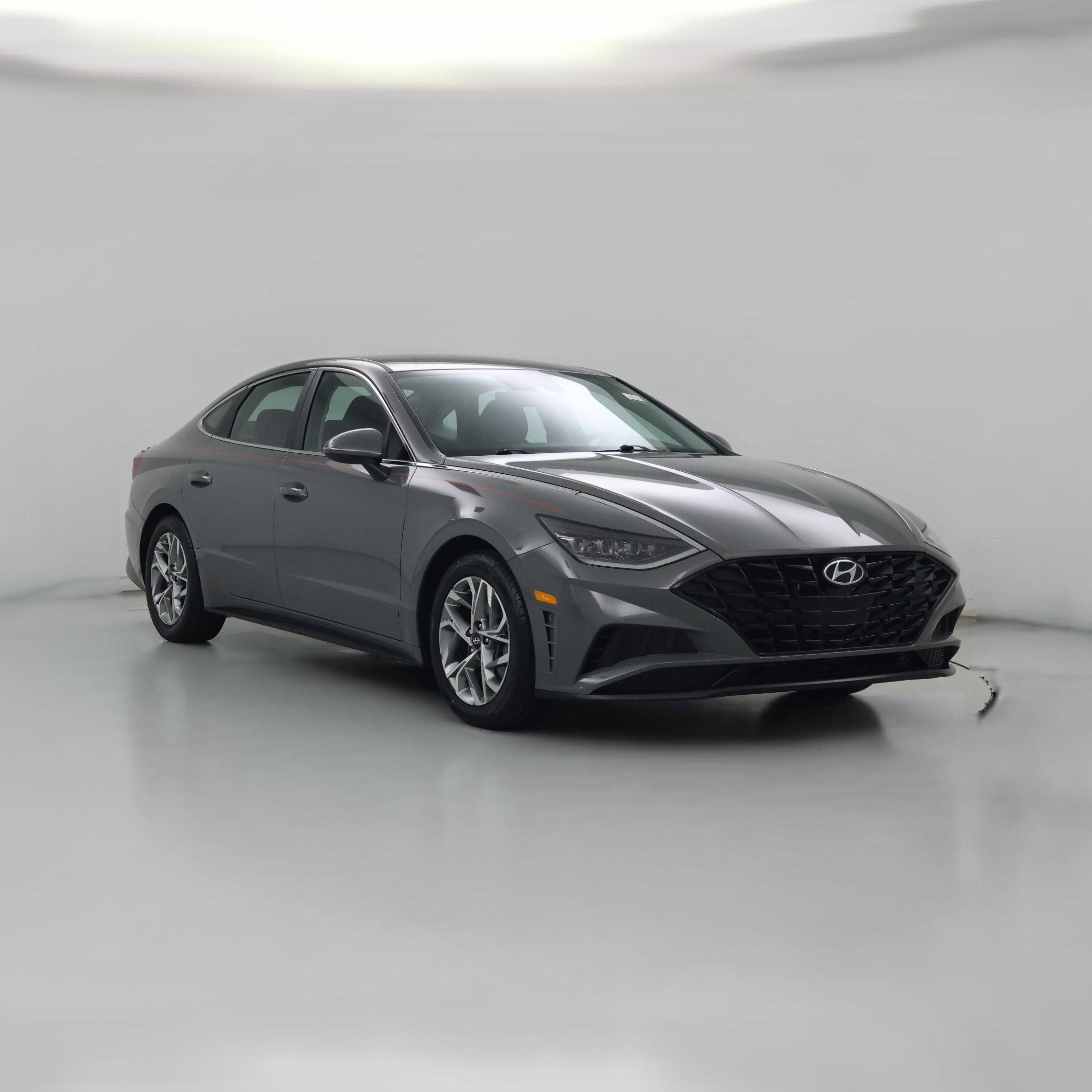 Thumbnail: 2023 Hyundai Sonata - 1