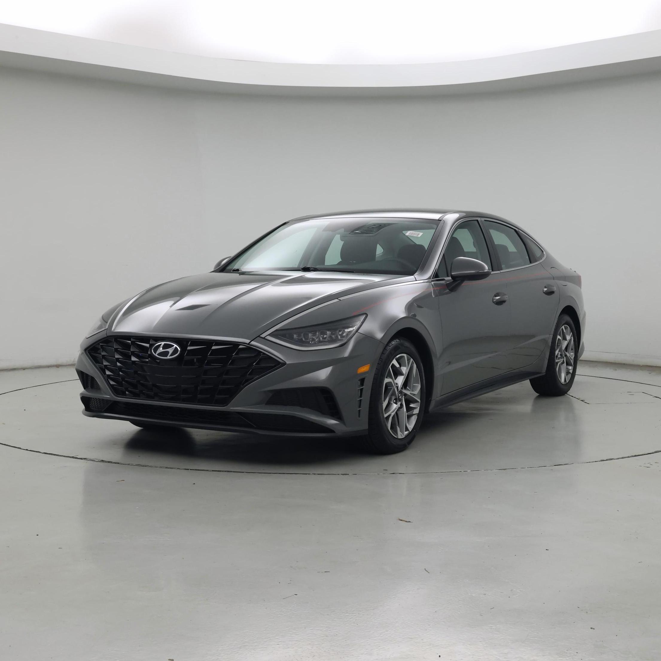 Thumbnail: 2023 Hyundai Sonata - 4