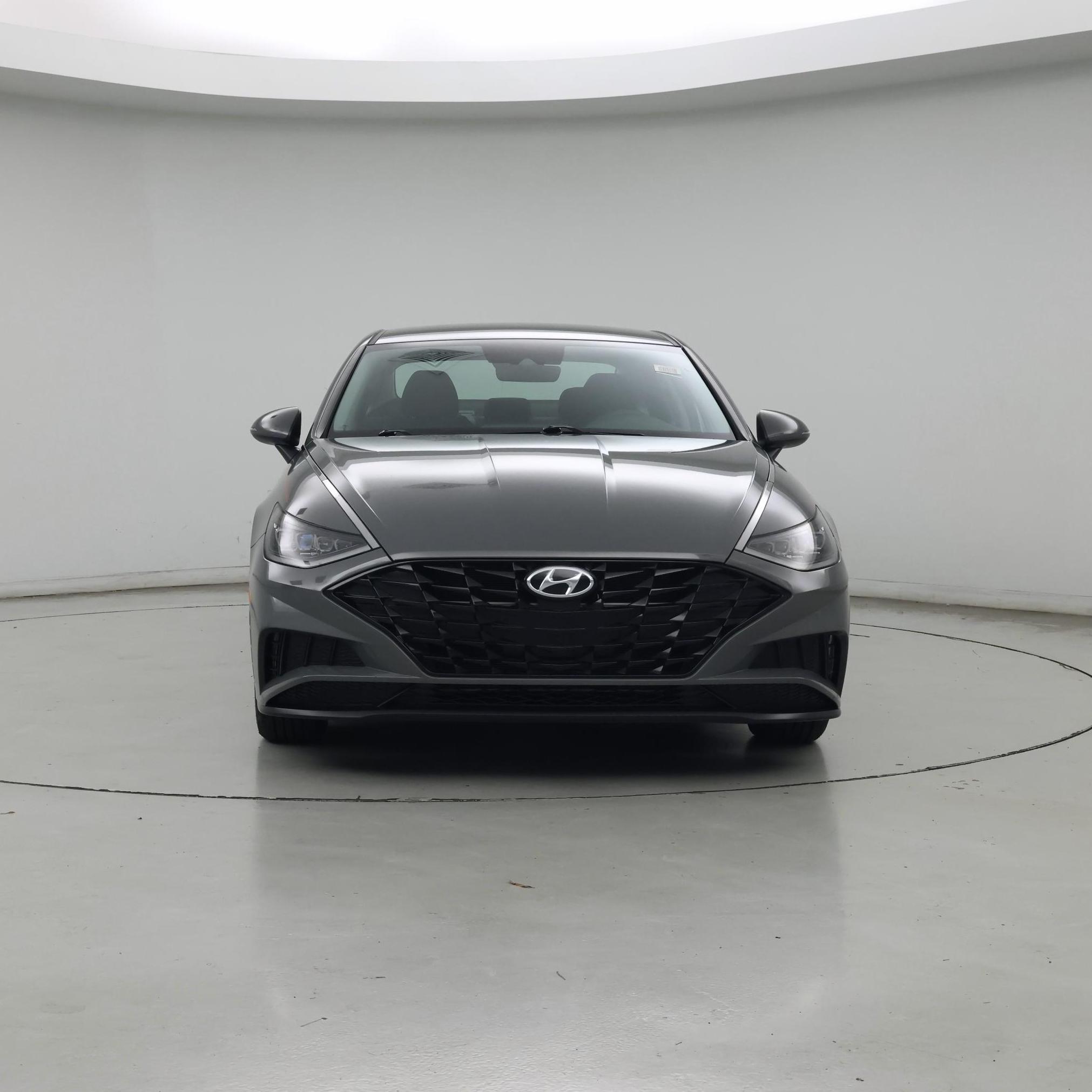 Thumbnail: 2023 Hyundai Sonata - 5