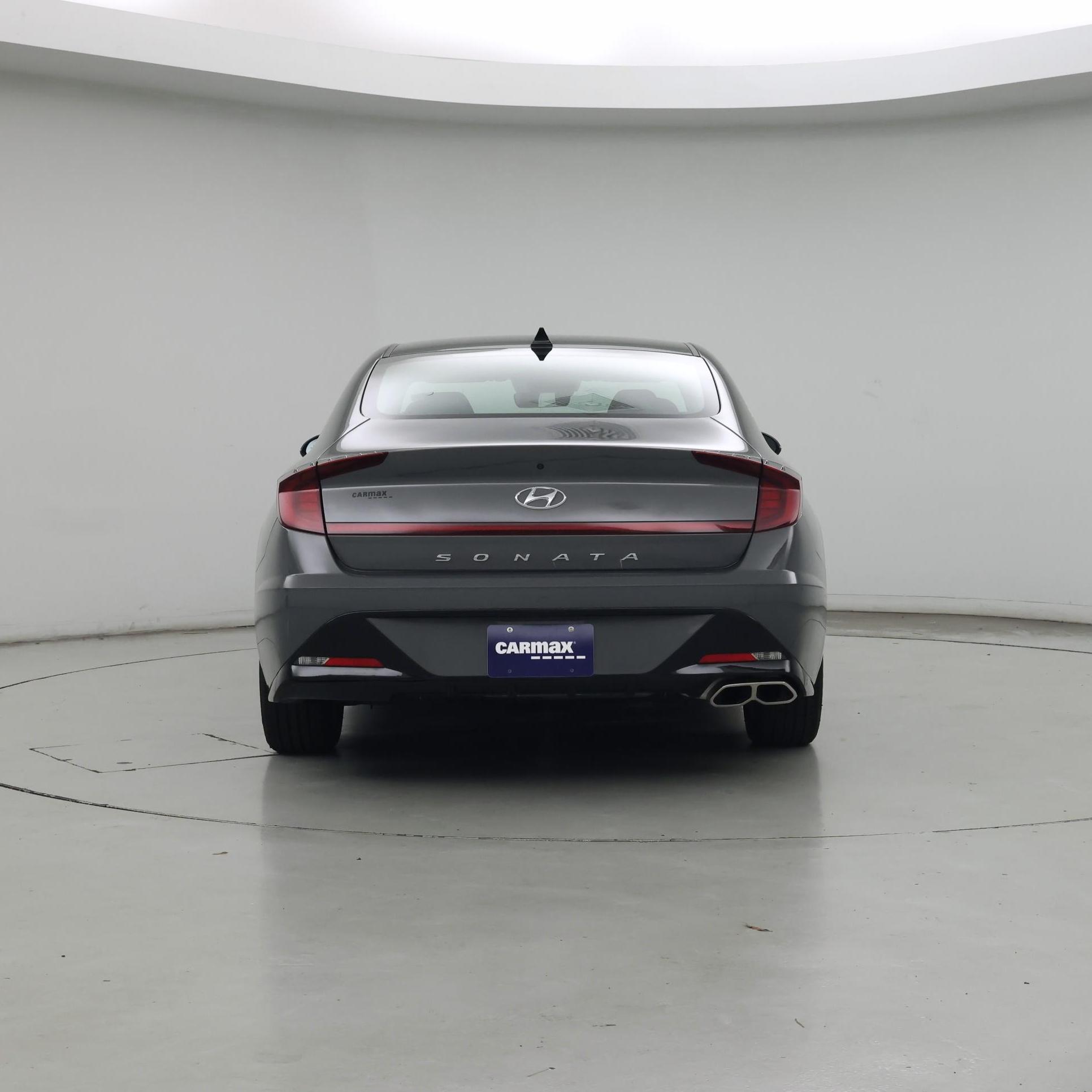 Thumbnail: 2023 Hyundai Sonata - 6