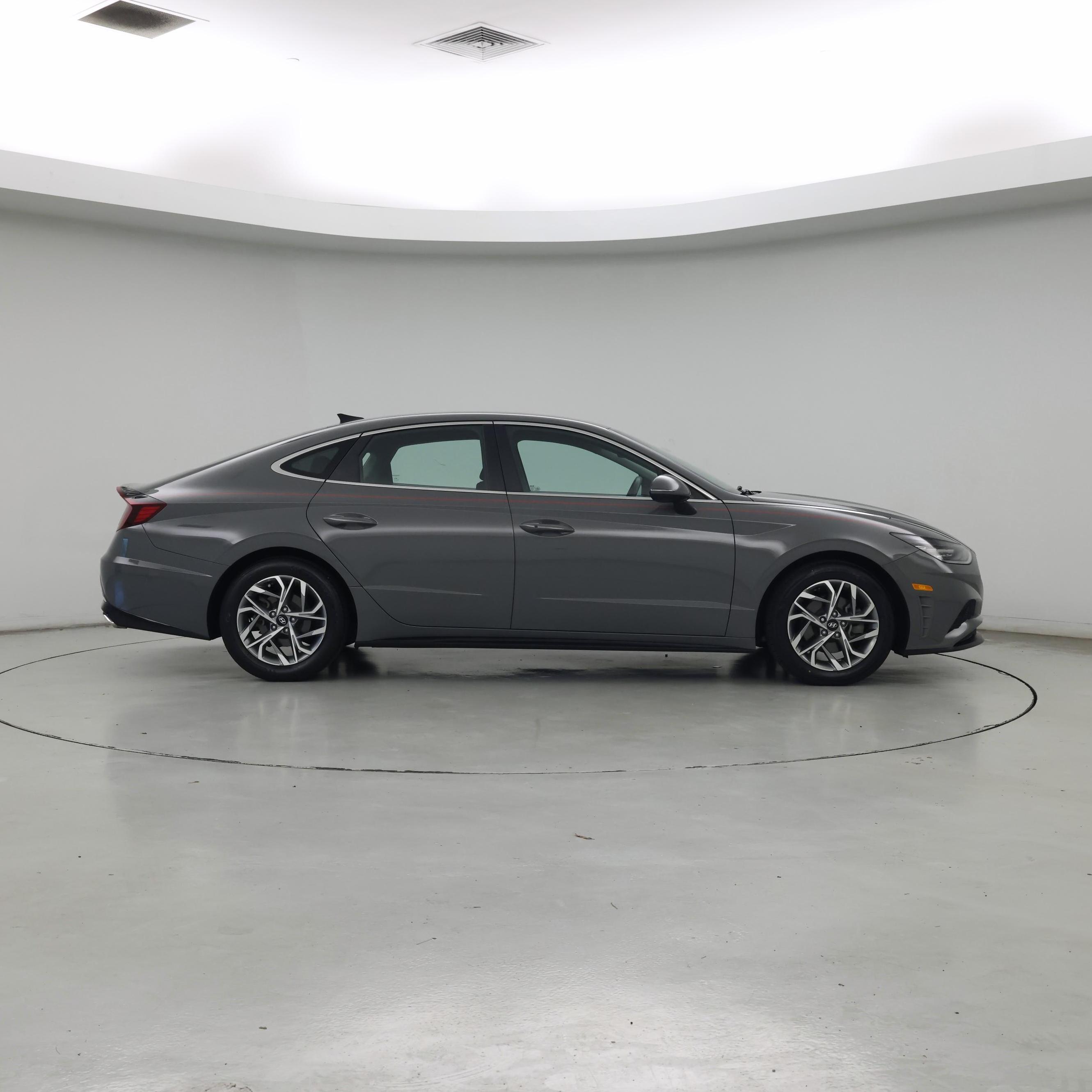 Thumbnail: 2023 Hyundai Sonata - 7