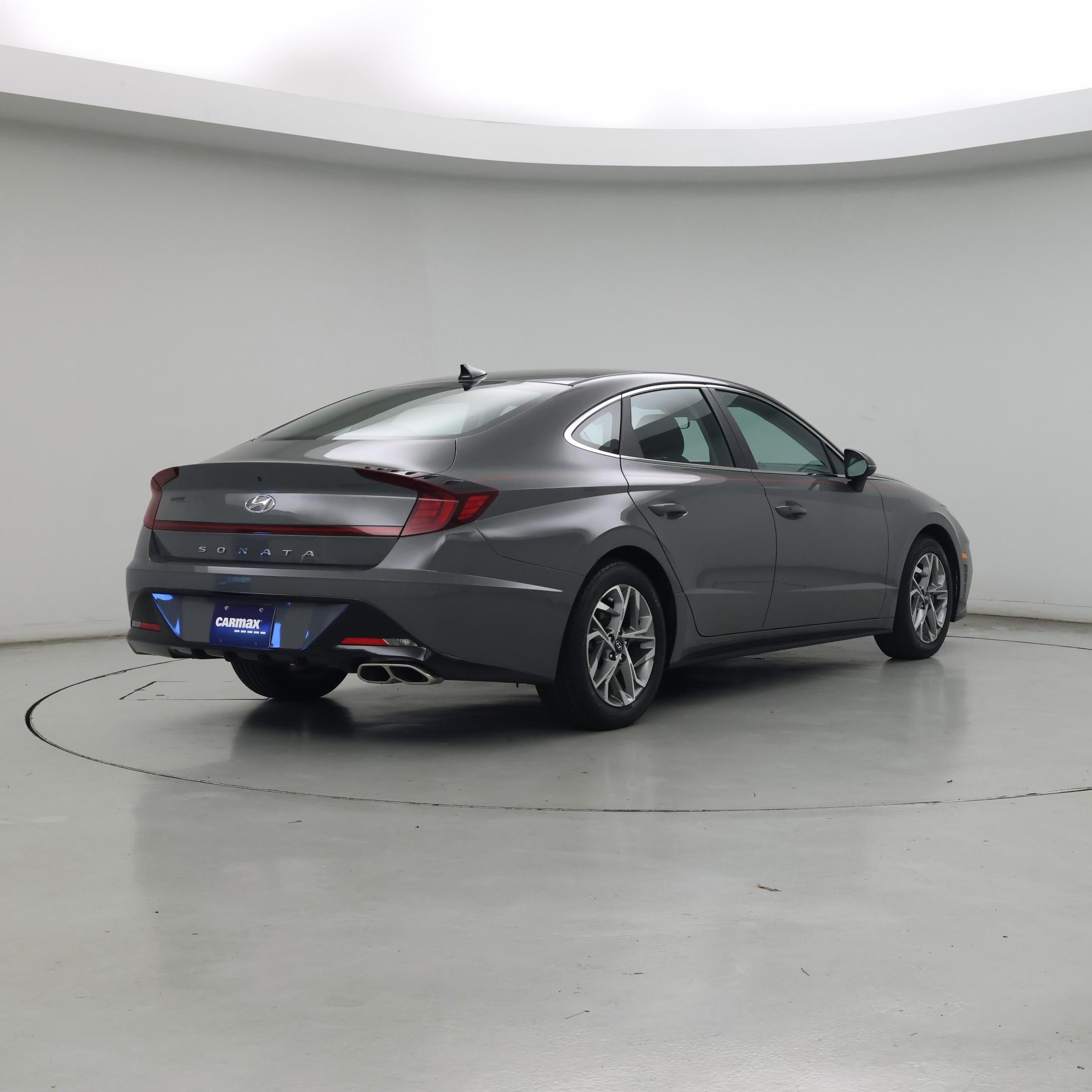 Thumbnail: 2023 Hyundai Sonata - 8
