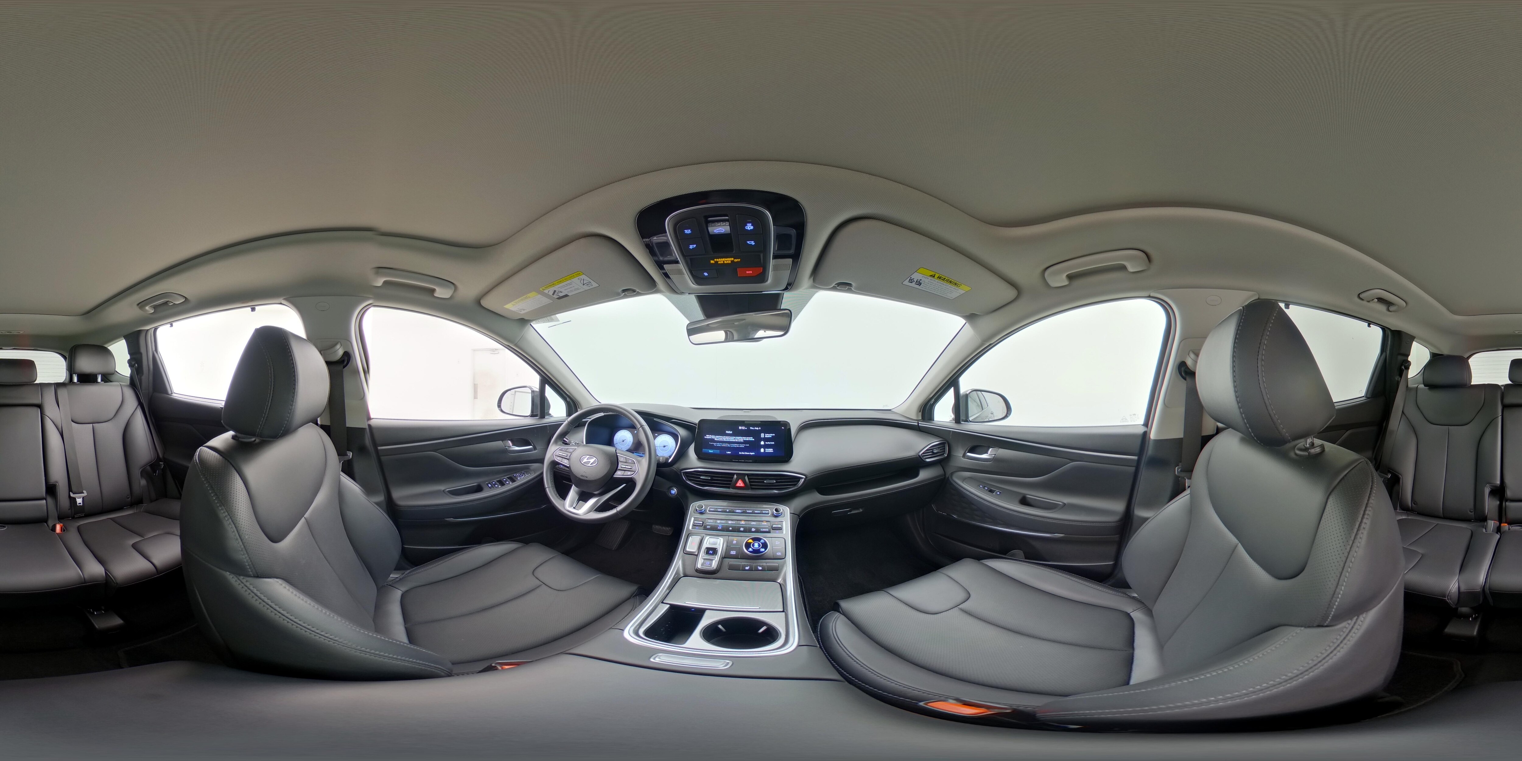 2023 Hyundai Santa Fe SEL - Photo 26