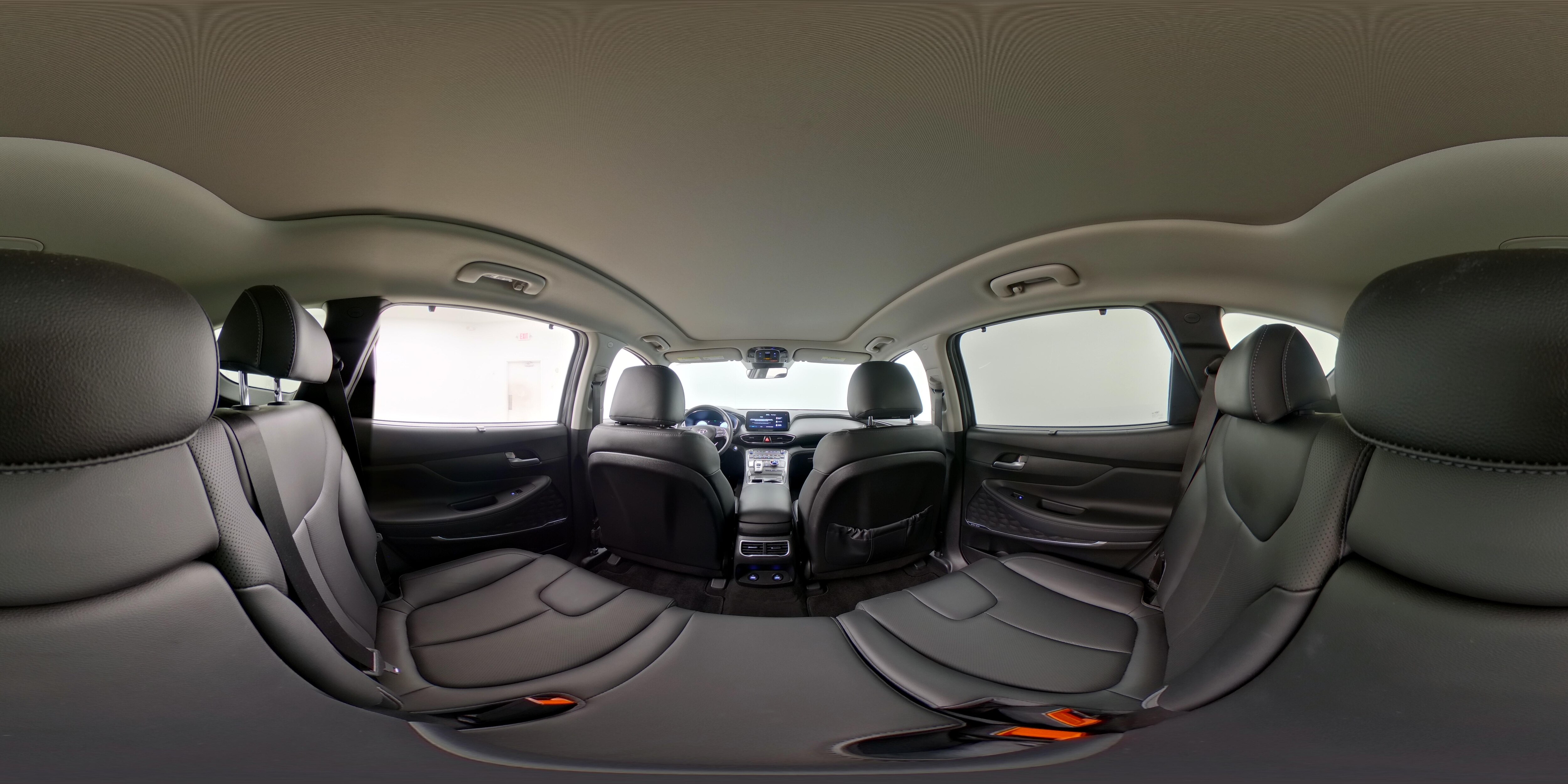 2023 Hyundai Santa Fe SEL - Photo 27