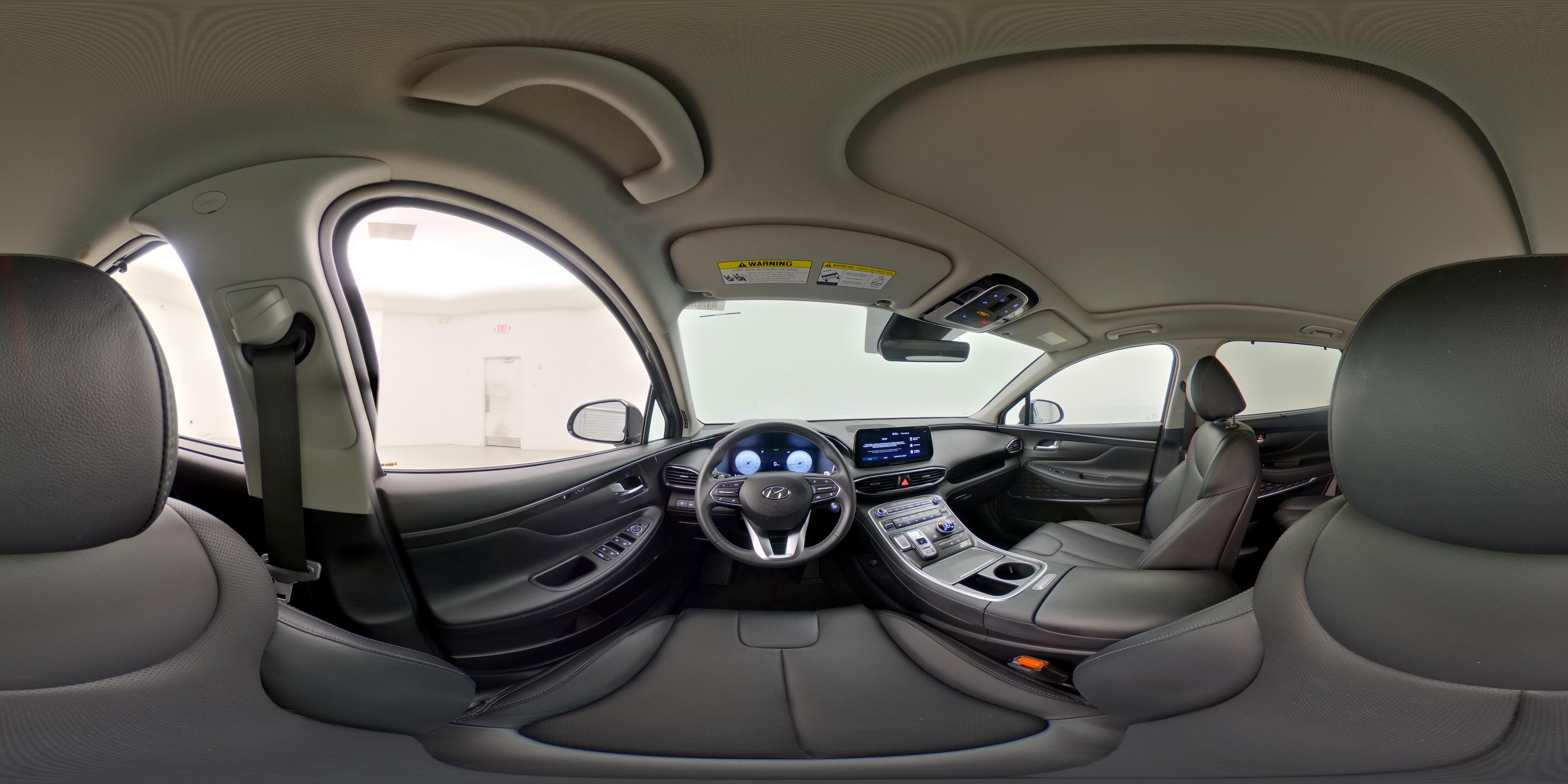 2023 Hyundai Santa Fe SEL - Photo 28