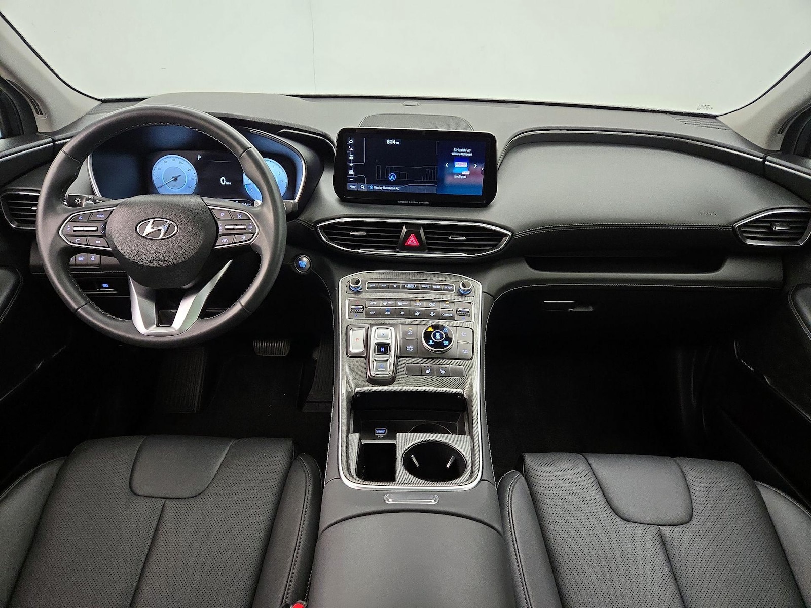 2023 Hyundai Santa Fe SEL - Photo 10