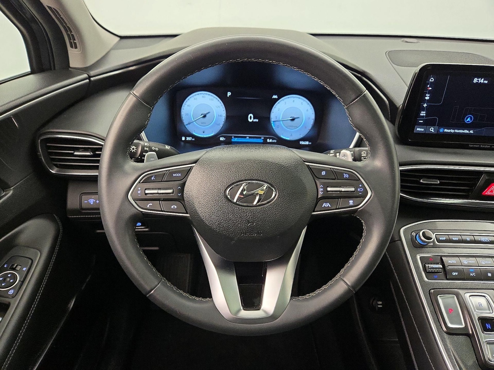 2023 Hyundai Santa Fe SEL - Photo 11