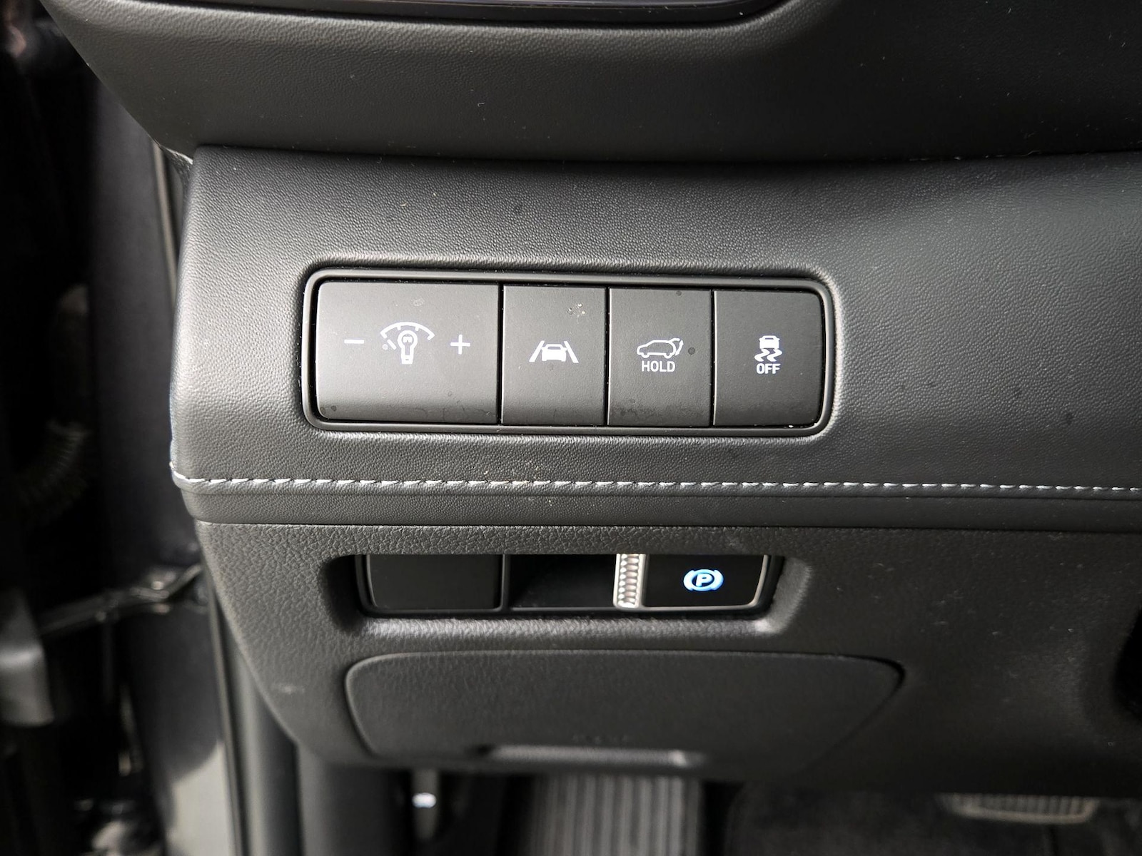 2023 Hyundai Santa Fe SEL - Photo 14