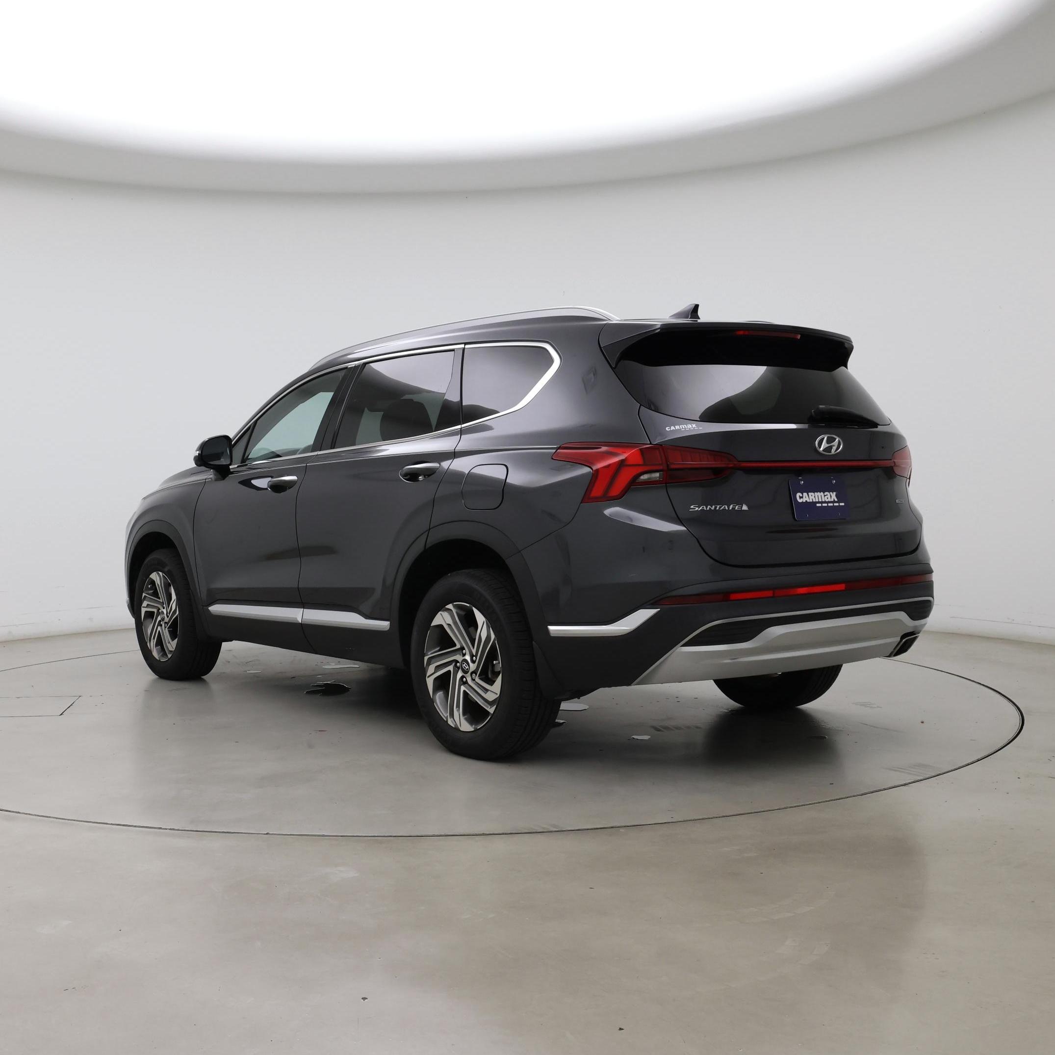 Thumbnail: 2023 Hyundai Santa Fe - 2