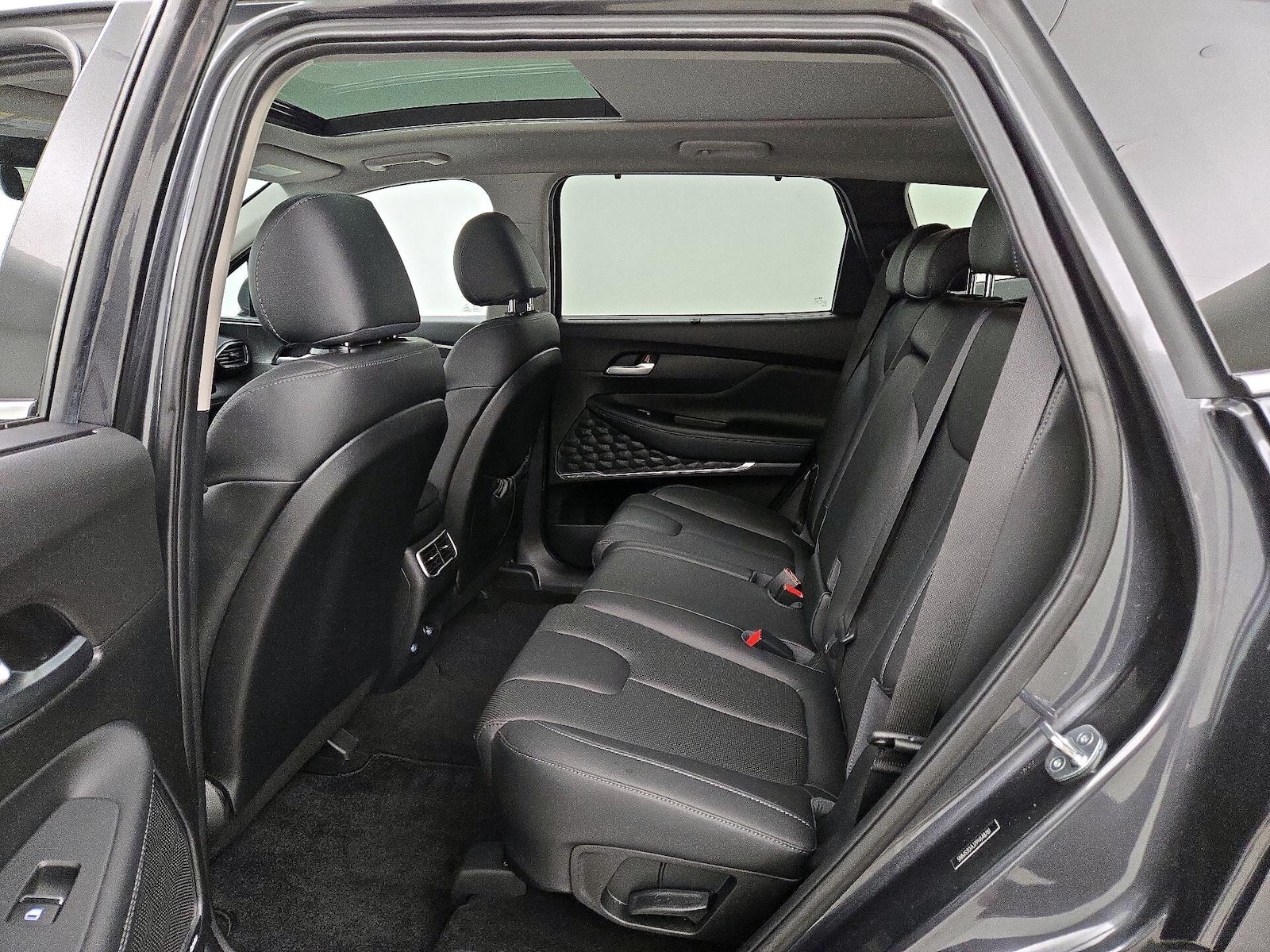 2023 Hyundai Santa Fe SEL - Photo 22