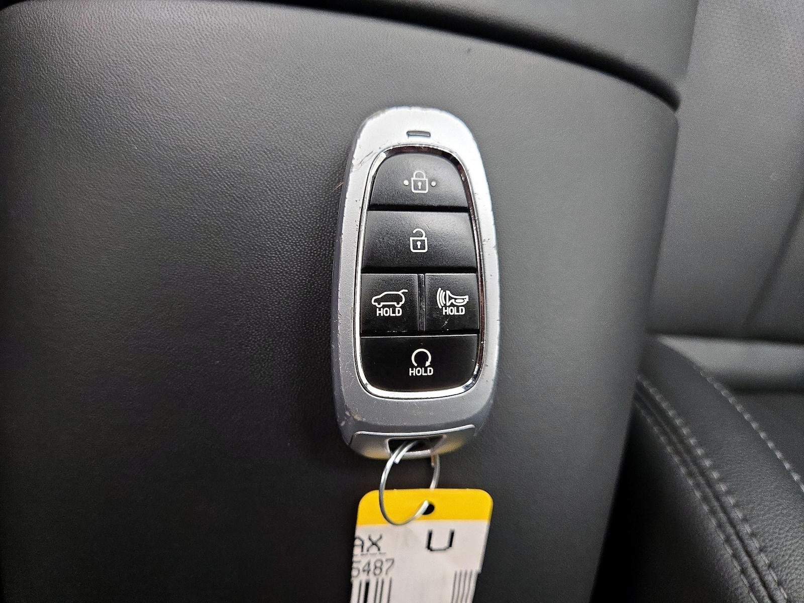 2023 Hyundai Santa Fe SEL - Photo 25